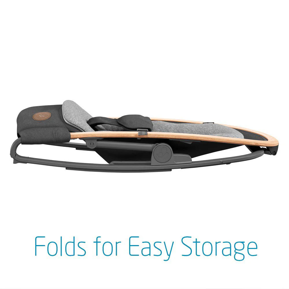 Maxi Cosi Kori 2-in-1 Lightweight Rocker - Image 29