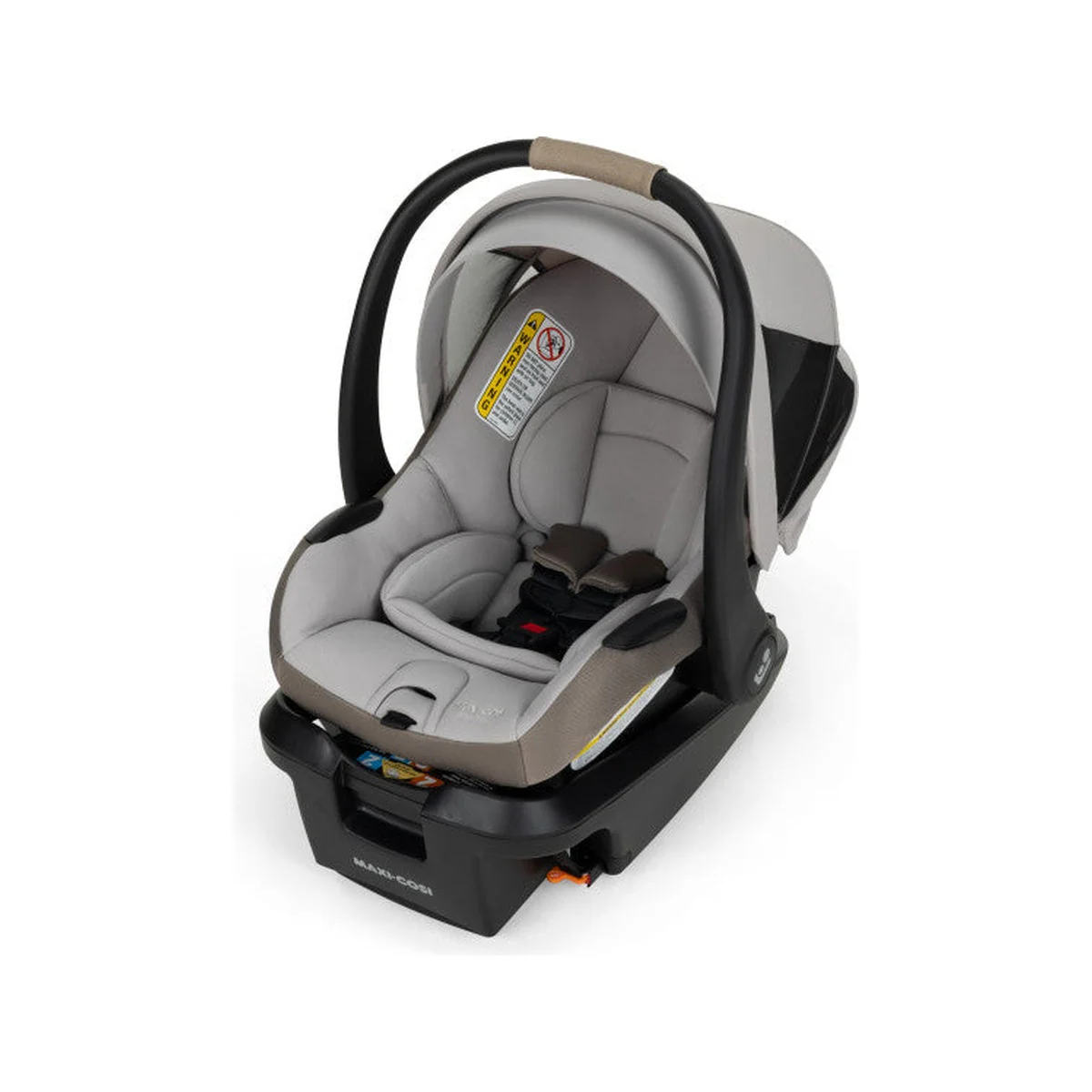 Maxi Cosi Mico™ Pro+ Infant Car Seat - Image 4