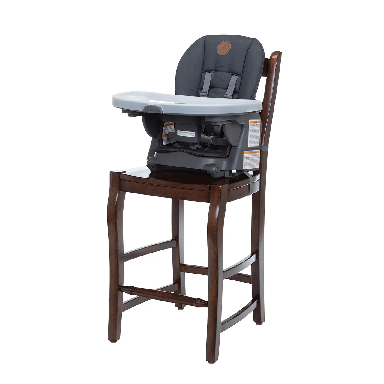 Maxi Cosi Minla 6-in-1 Adjustable High Chair - Image 4