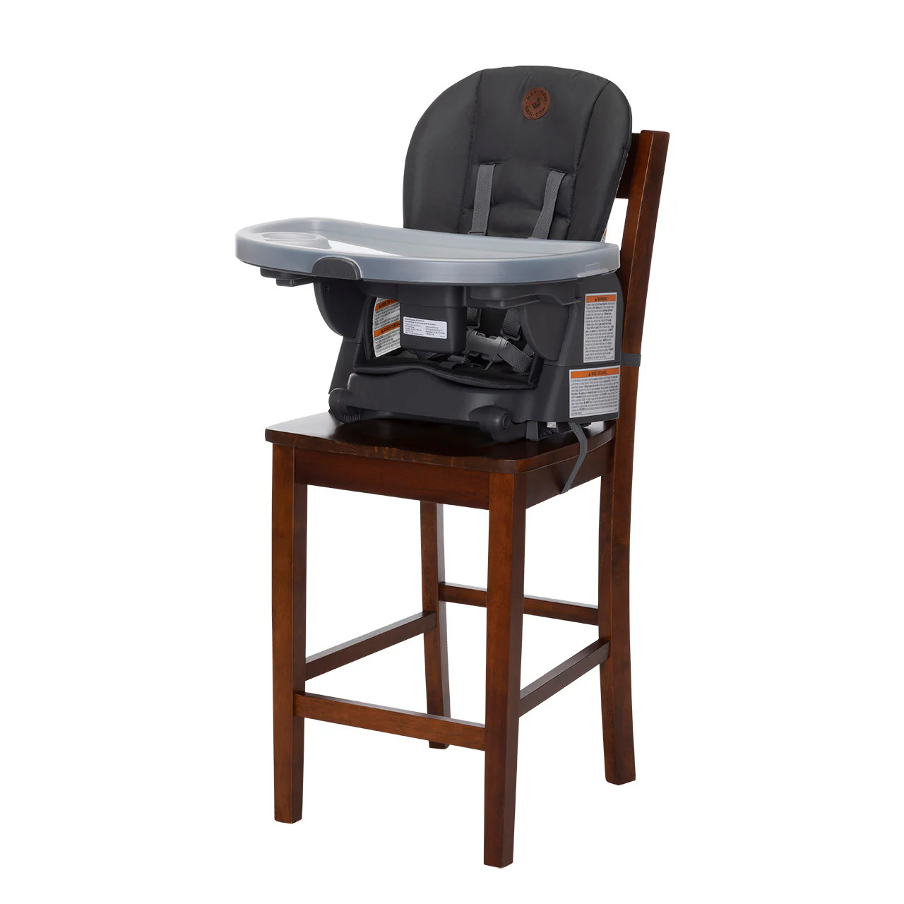 Maxi Cosi Minla 6-in-1 Adjustable High Chair - Image 40