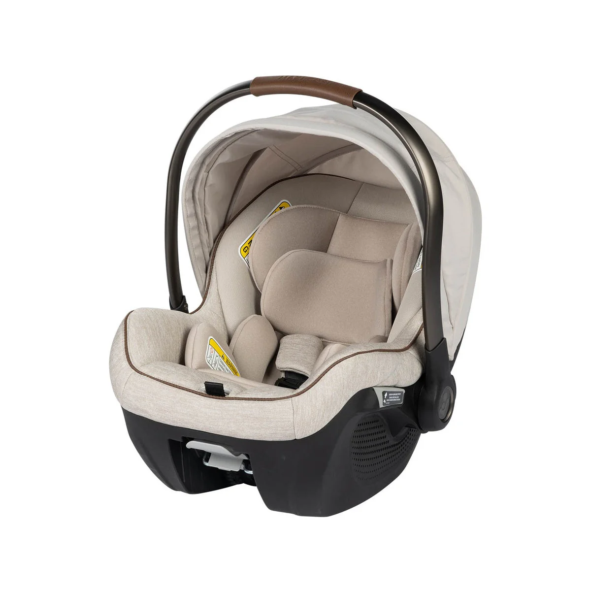 Maxi Cosi Peri 180 Rotating Infant Car Seat - Image 17