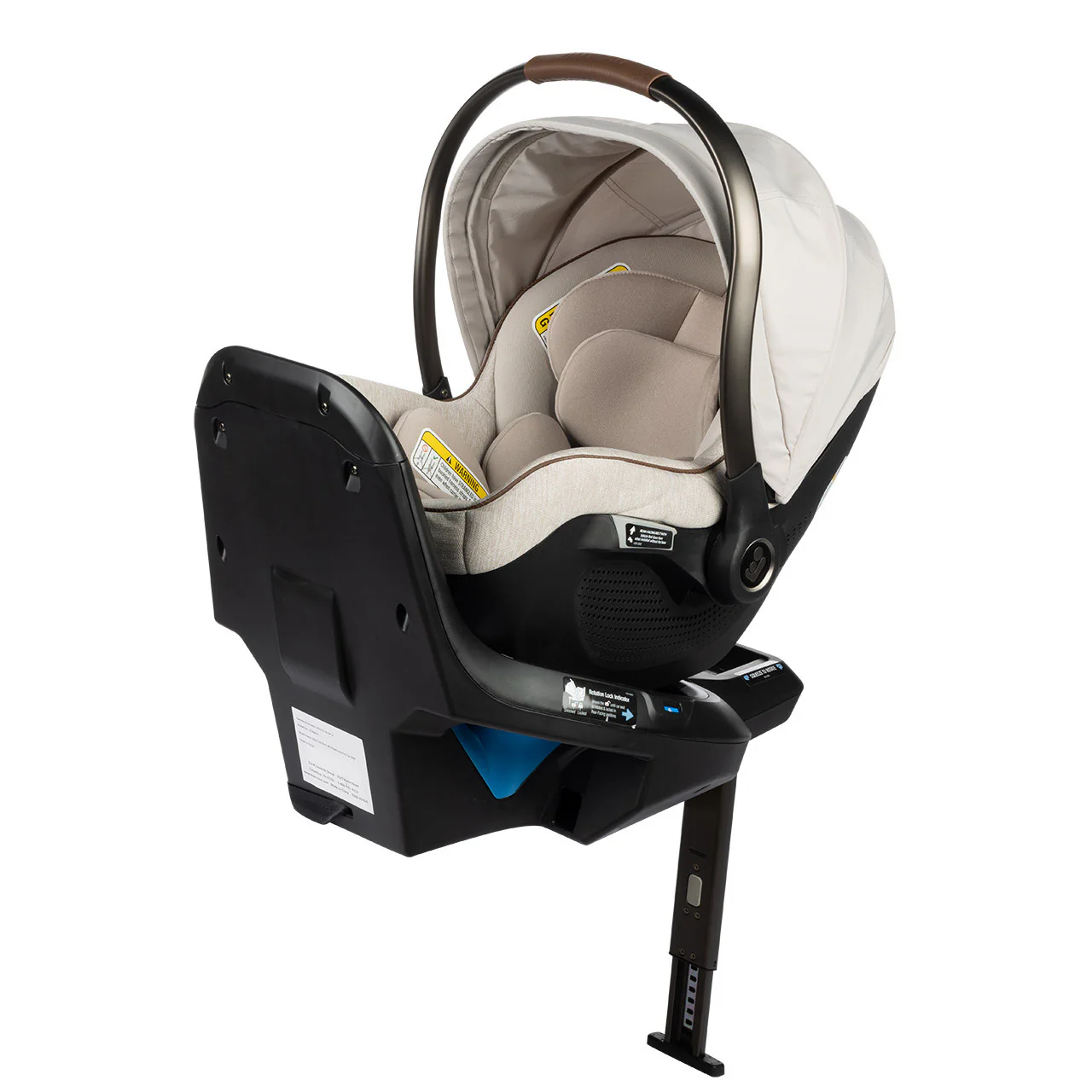 Maxi Cosi Peri 180 Rotating Infant Car Seat - Image 8