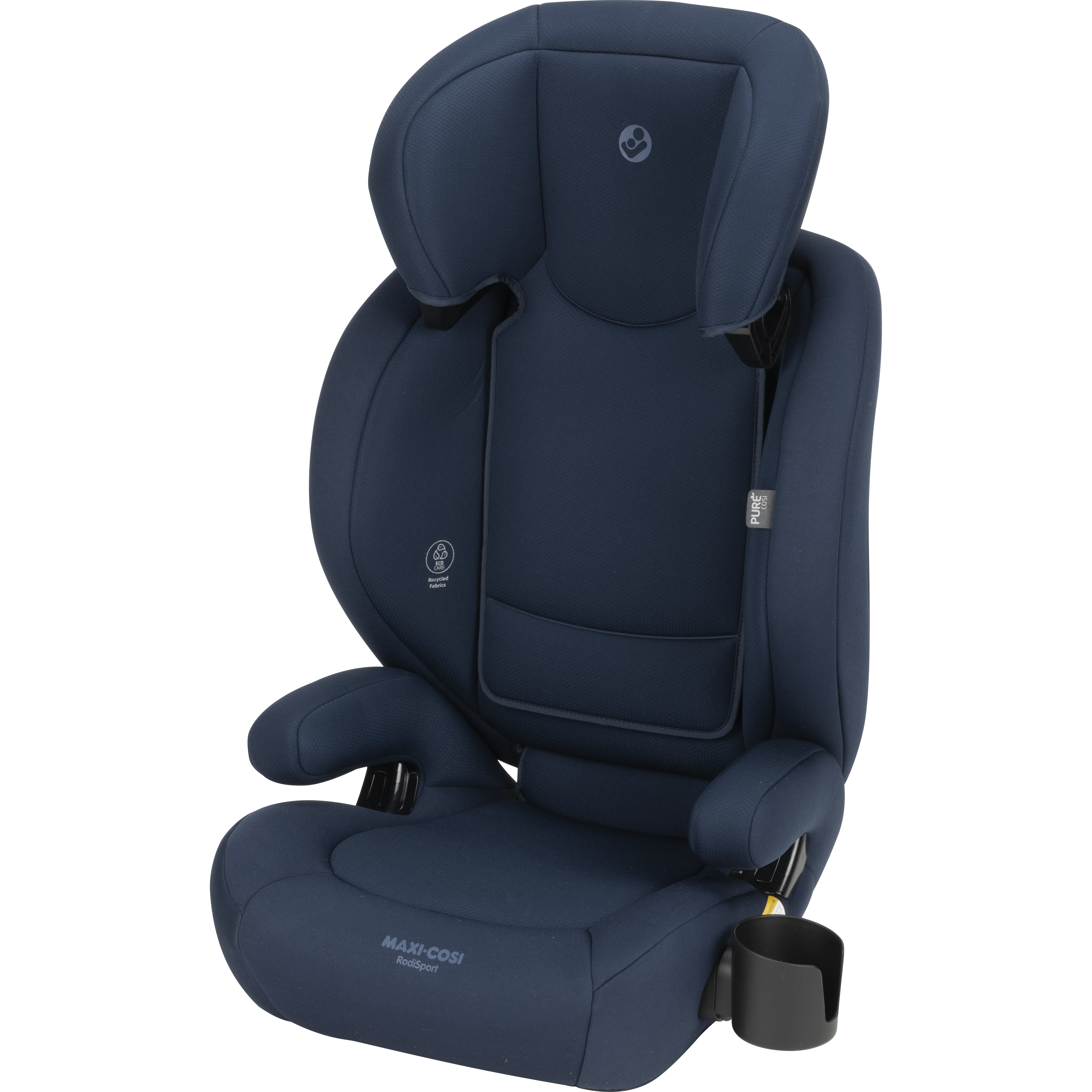 Maxi Cosi RodiSport Booster Car Seat - Image 27