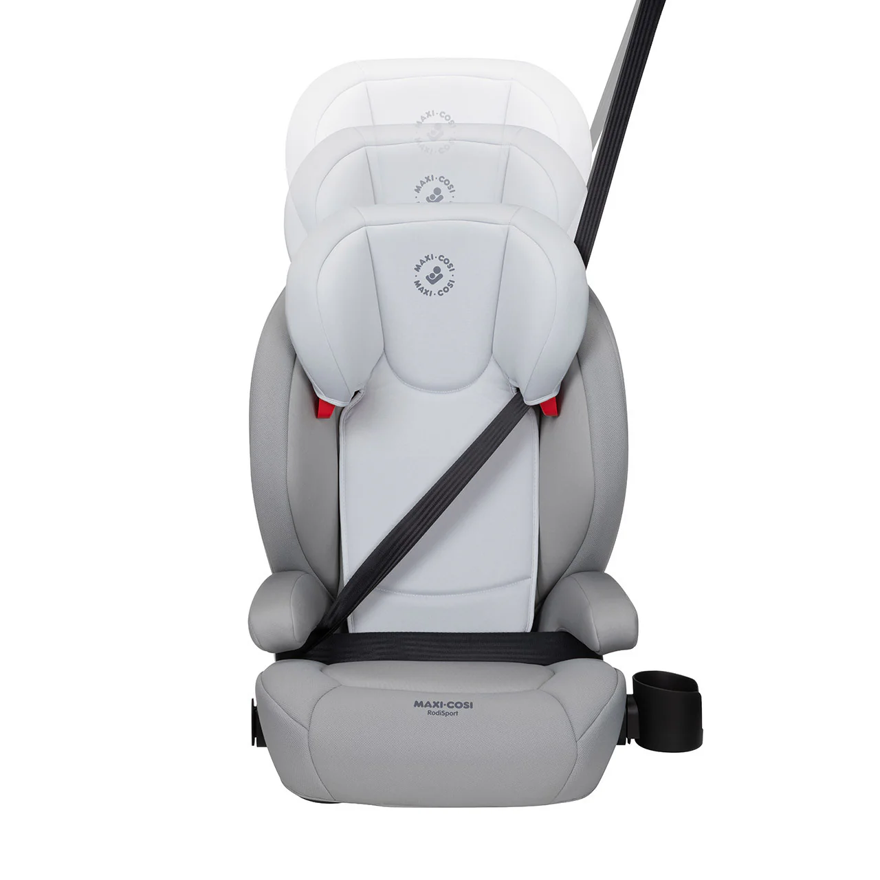 Maxi Cosi RodiSport Booster Car Seat - Image 7