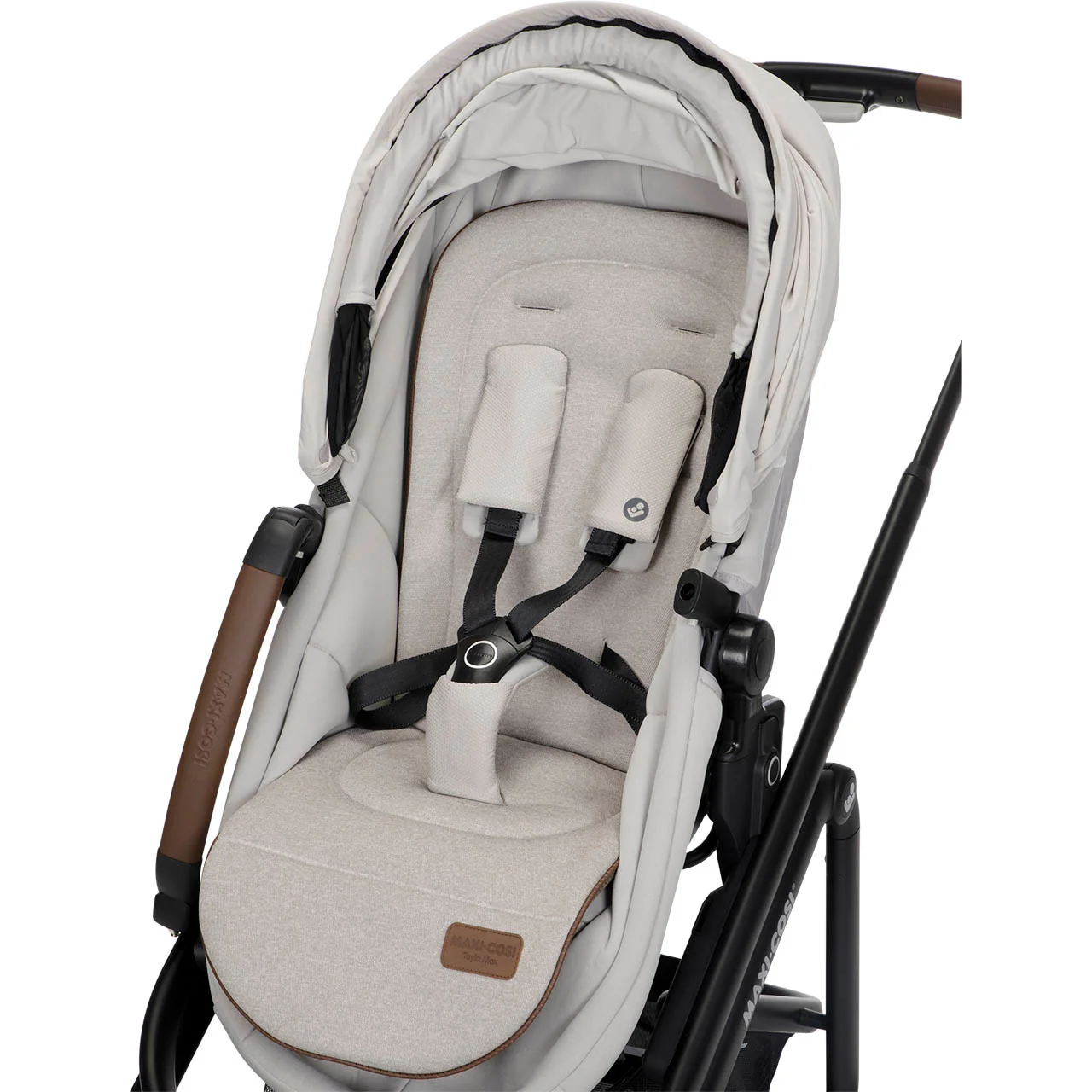 Maxi Cosi Tayla Max 5-in-1 Travel System - Image 23
