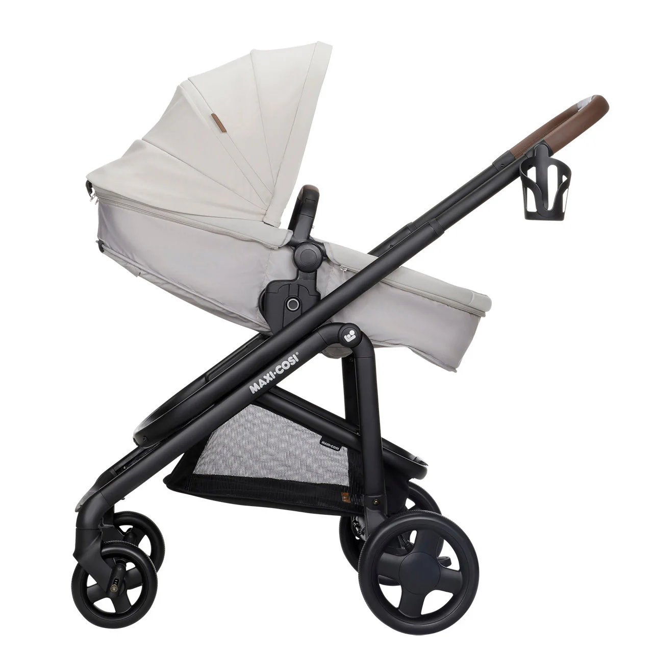 Maxi Cosi Tayla Max Stroller - Image 5