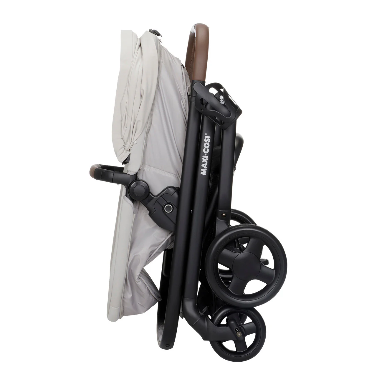 Maxi Cosi Tayla Max Stroller - Image 6