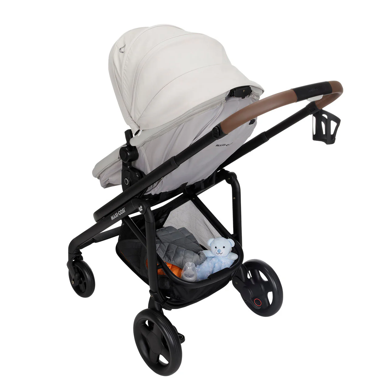 Maxi Cosi Tayla Max Stroller - Image 7