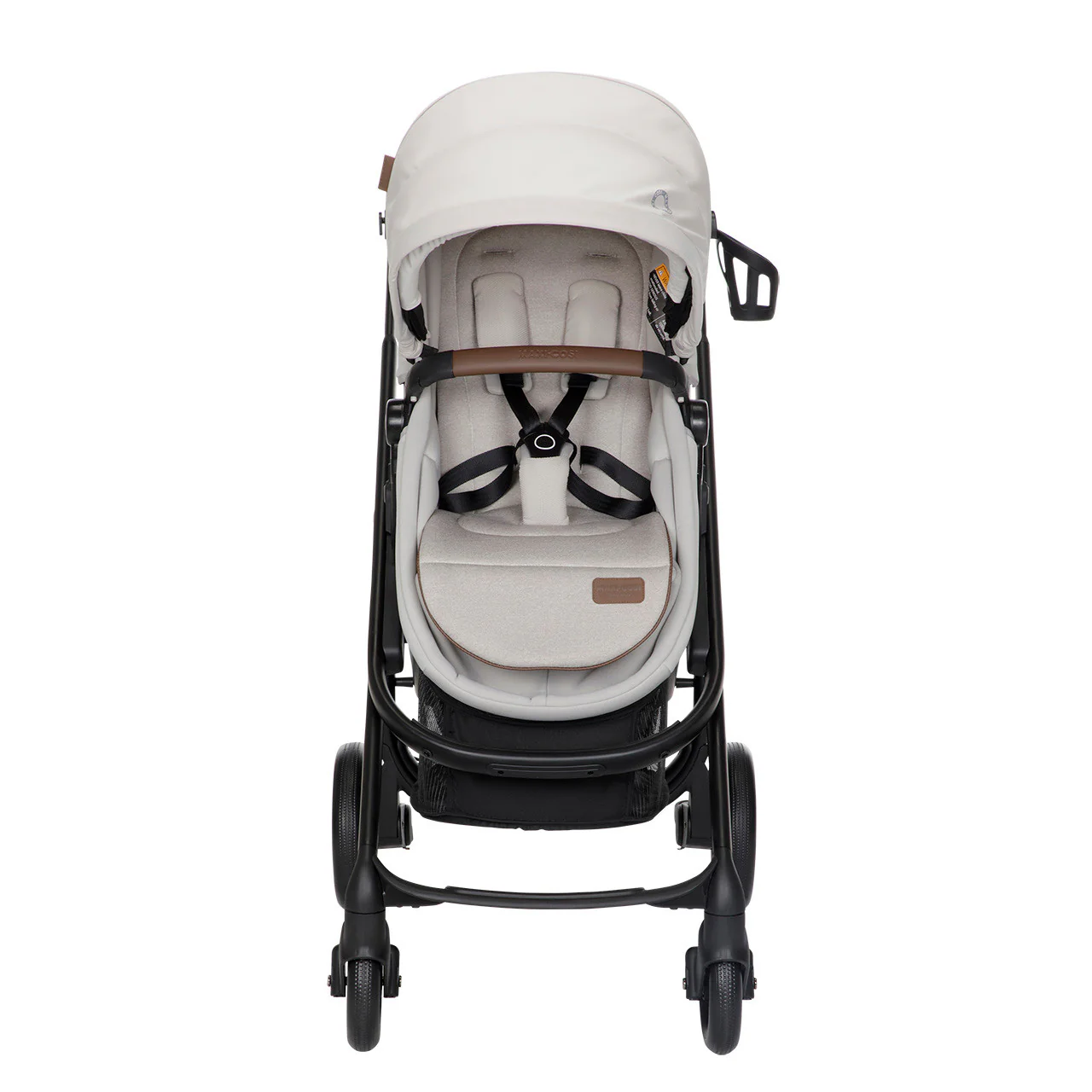 Maxi Cosi Tayla Max Stroller - Image 8