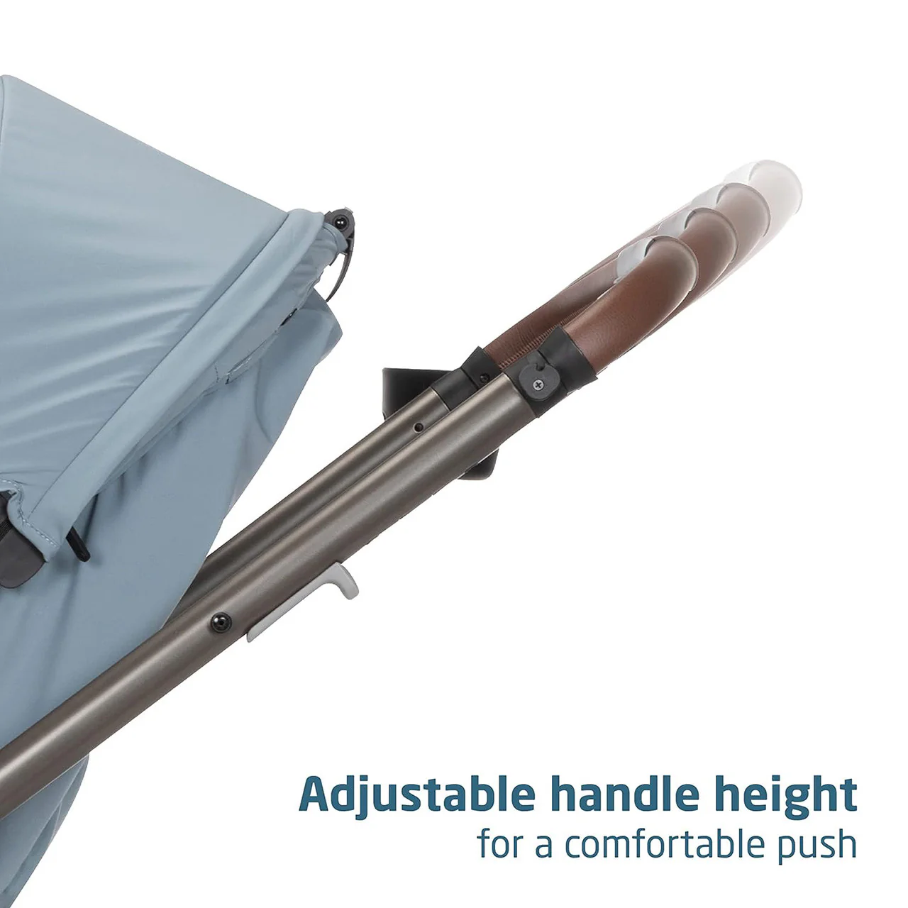 Maxi Cosi Zelia2 Luxe Travel System - Image 19