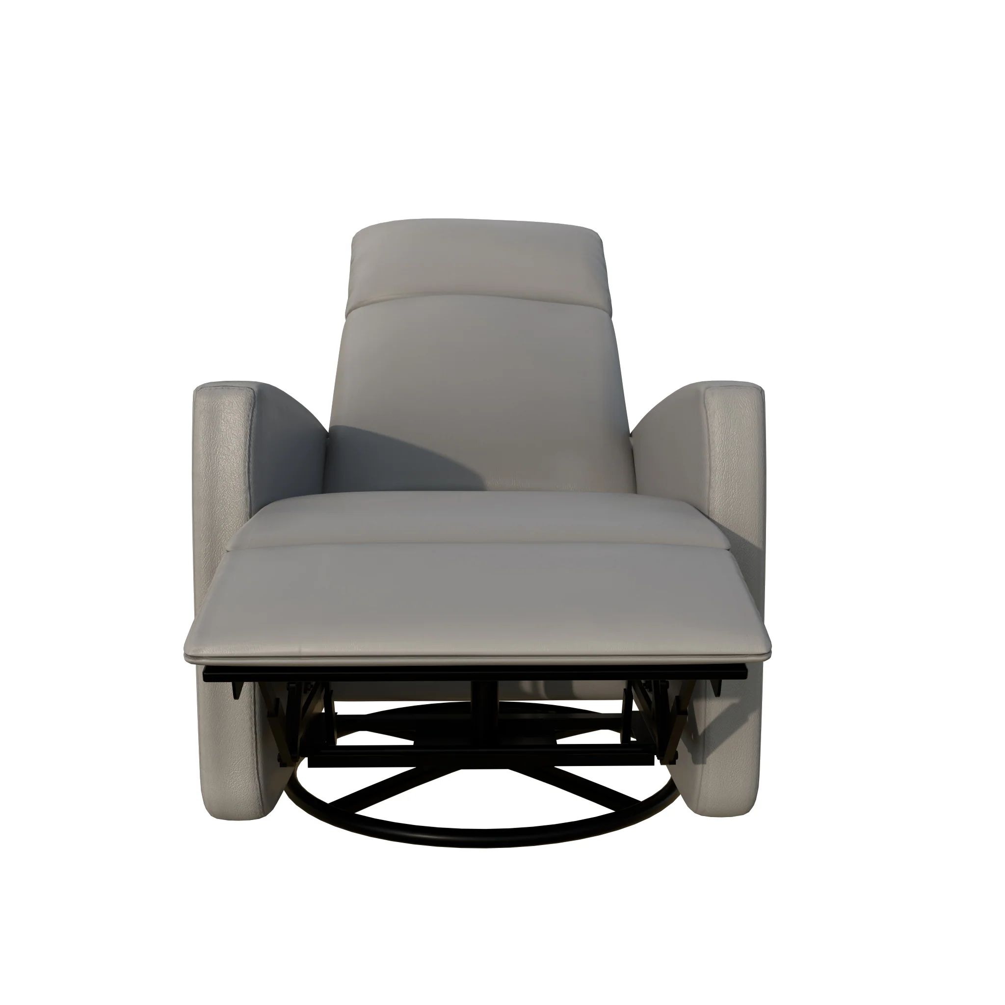 Melo Comfort S Glider (with Swivel) - Image 3