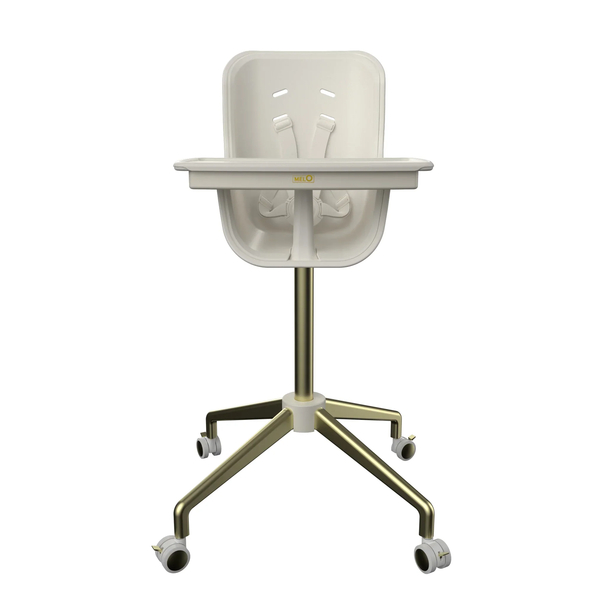 Melo Revel+ High Chair - Image 3