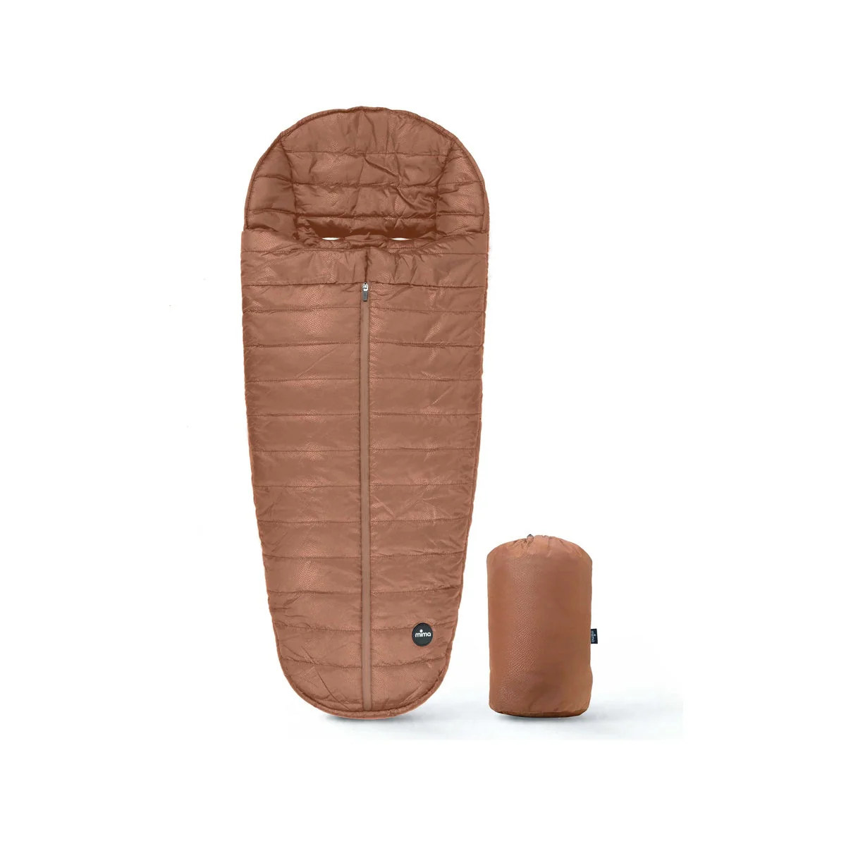 mima Compact-Fold Footmuff - Image 4