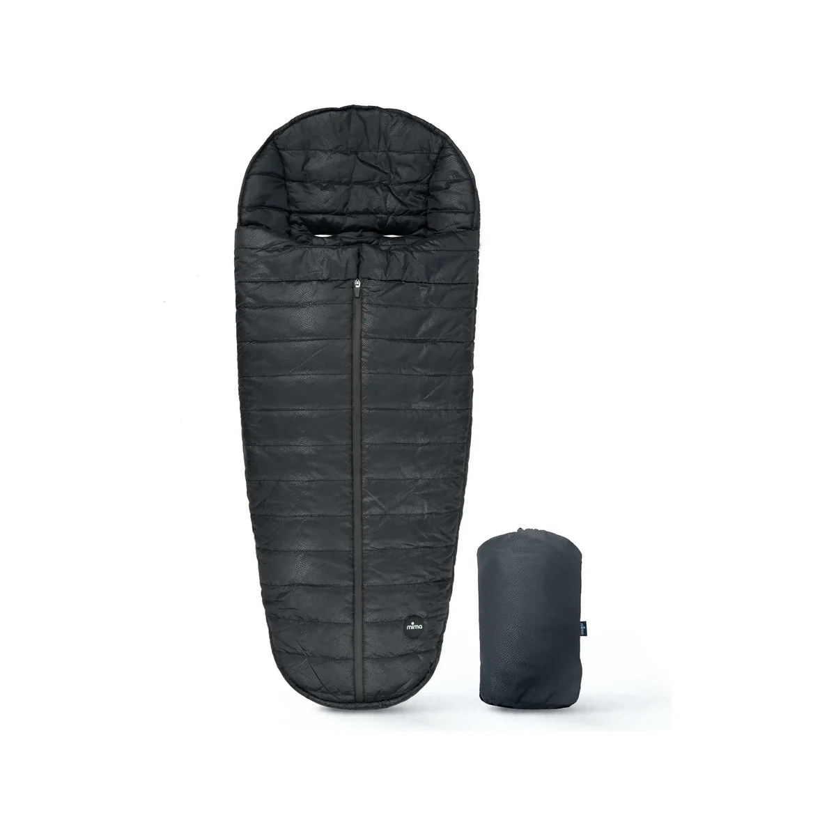 mima Compact-Fold Footmuff - Image 5