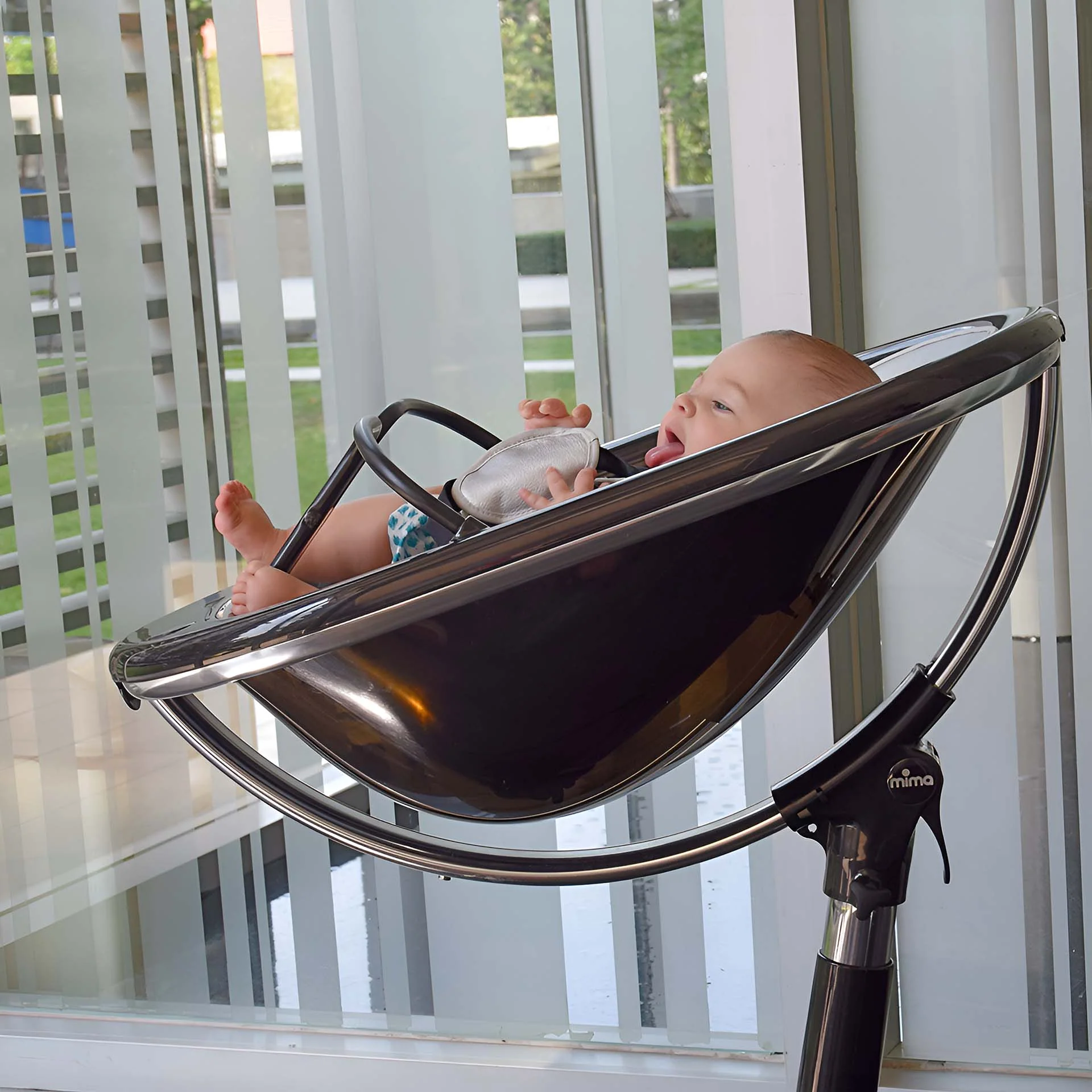 mima Moon 2G High Chair - Image 33