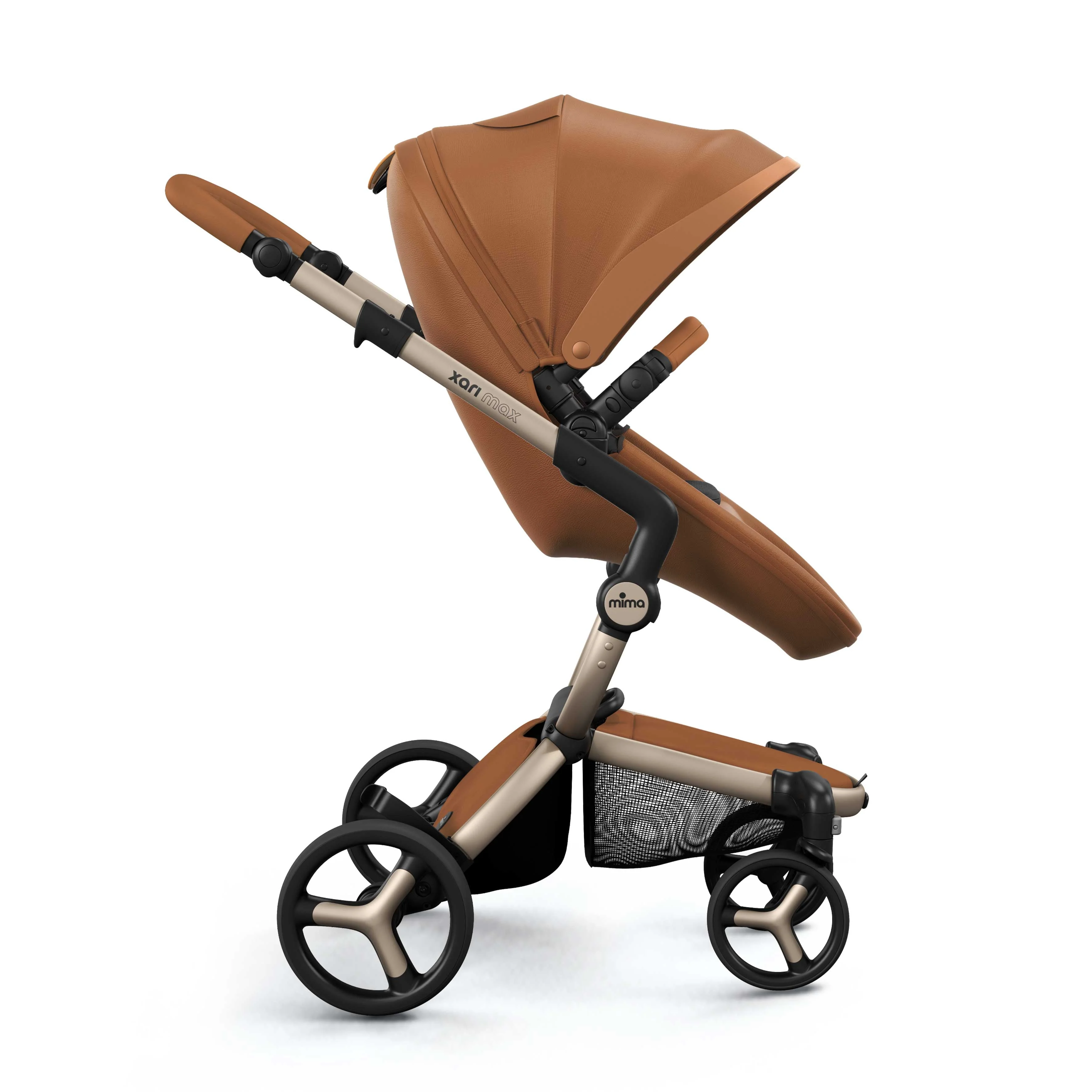 mima Xari Max Stroller - Image 10