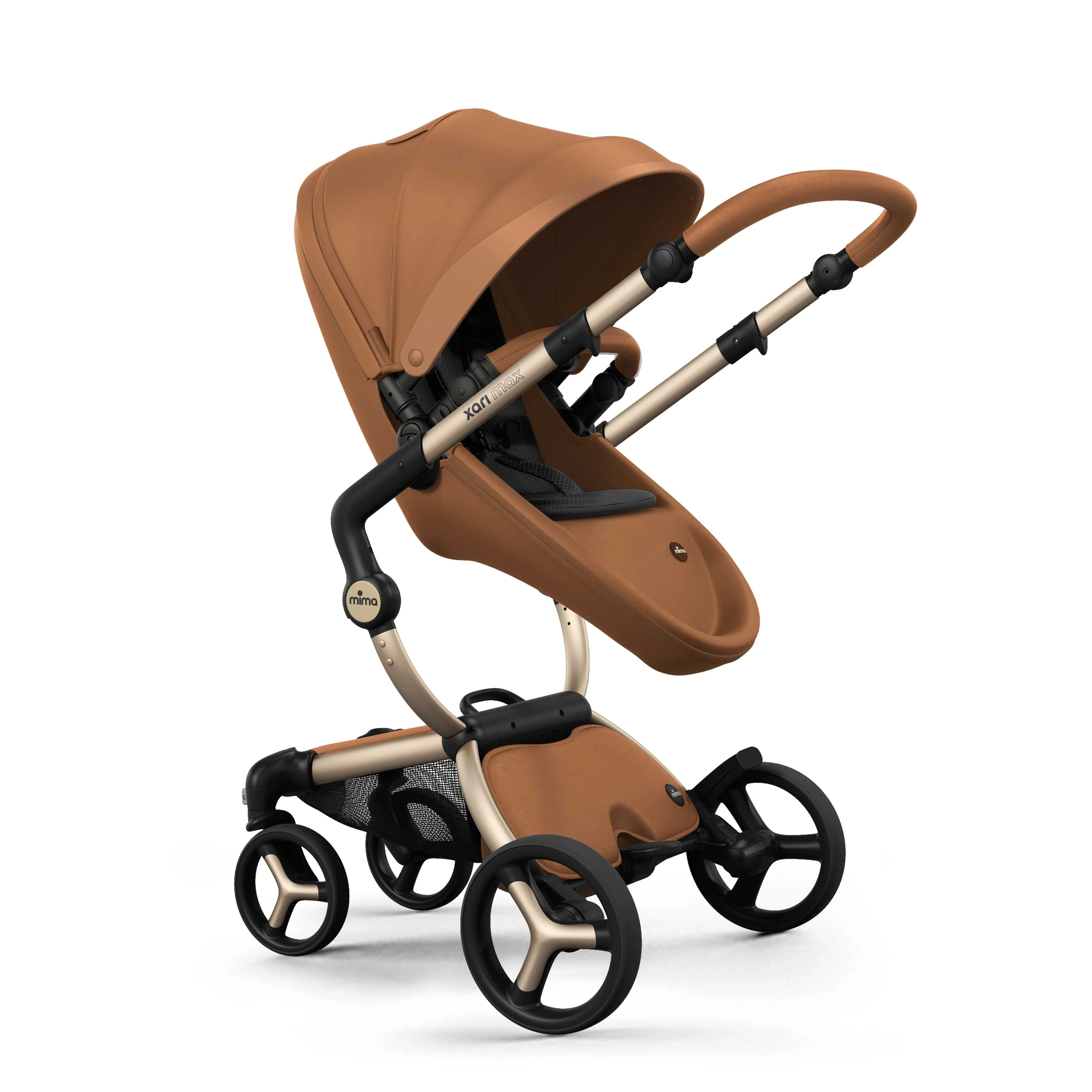 mima Xari Max Stroller - Image 13