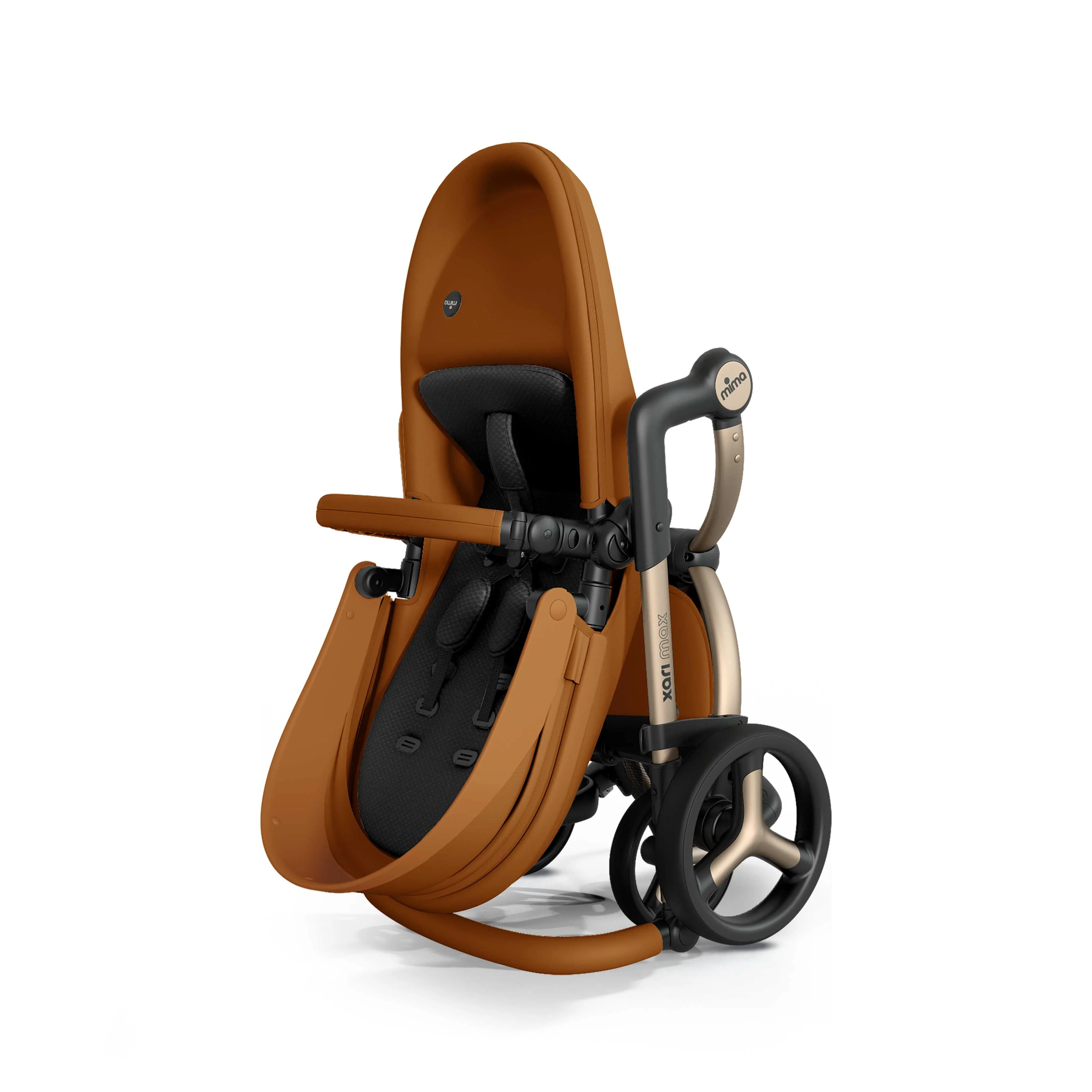 mima Xari Max Stroller - Image 14