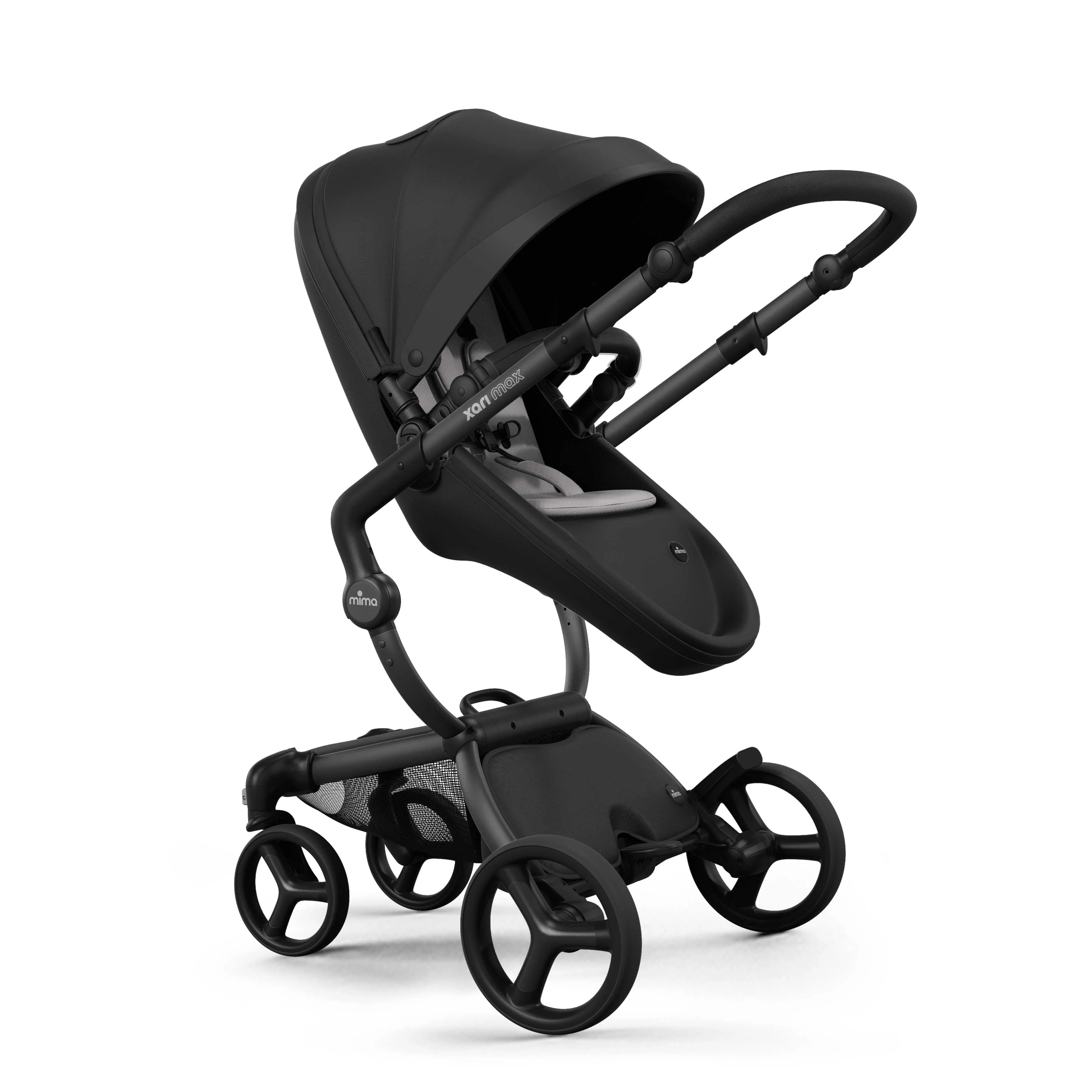 mima Xari Max Stroller - Image 20