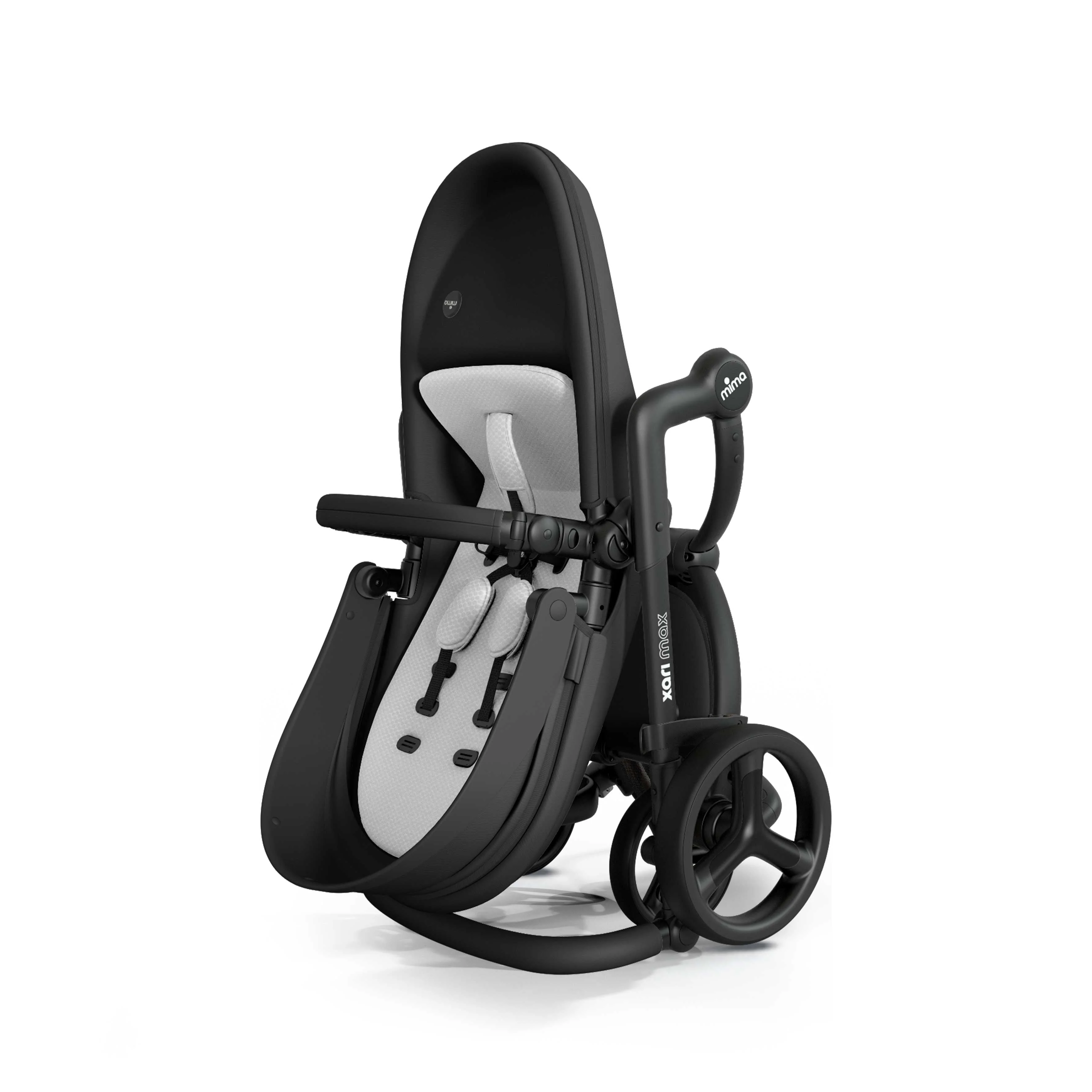 mima Xari Max Stroller - Image 21