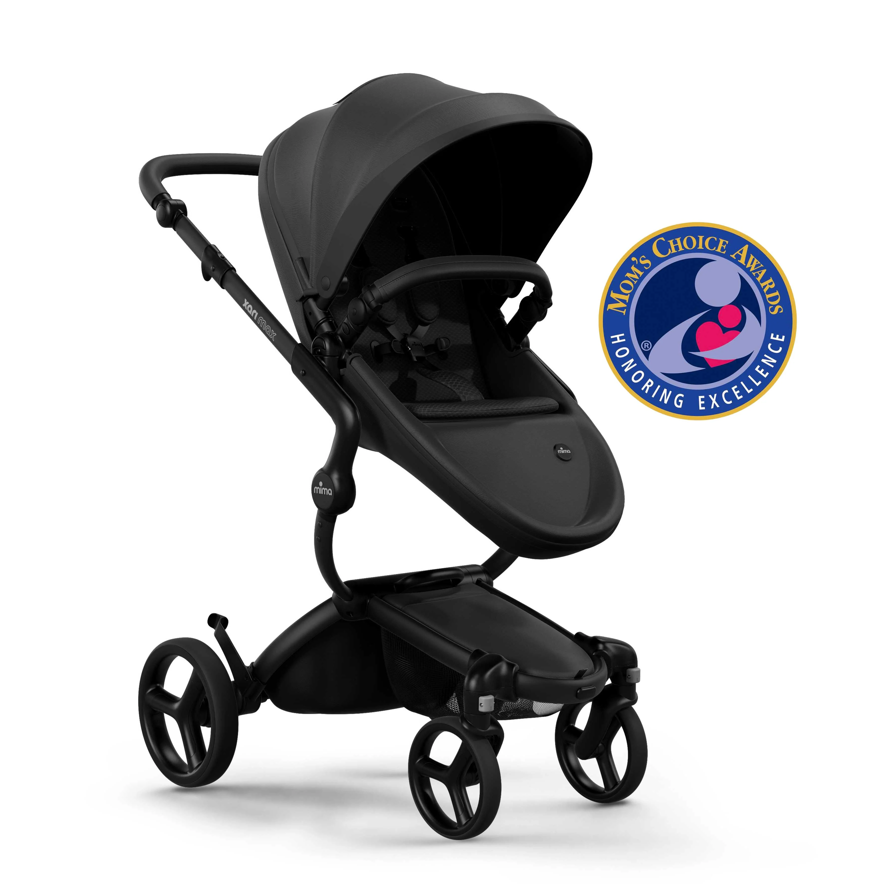 mima Xari Max Stroller - Image 22