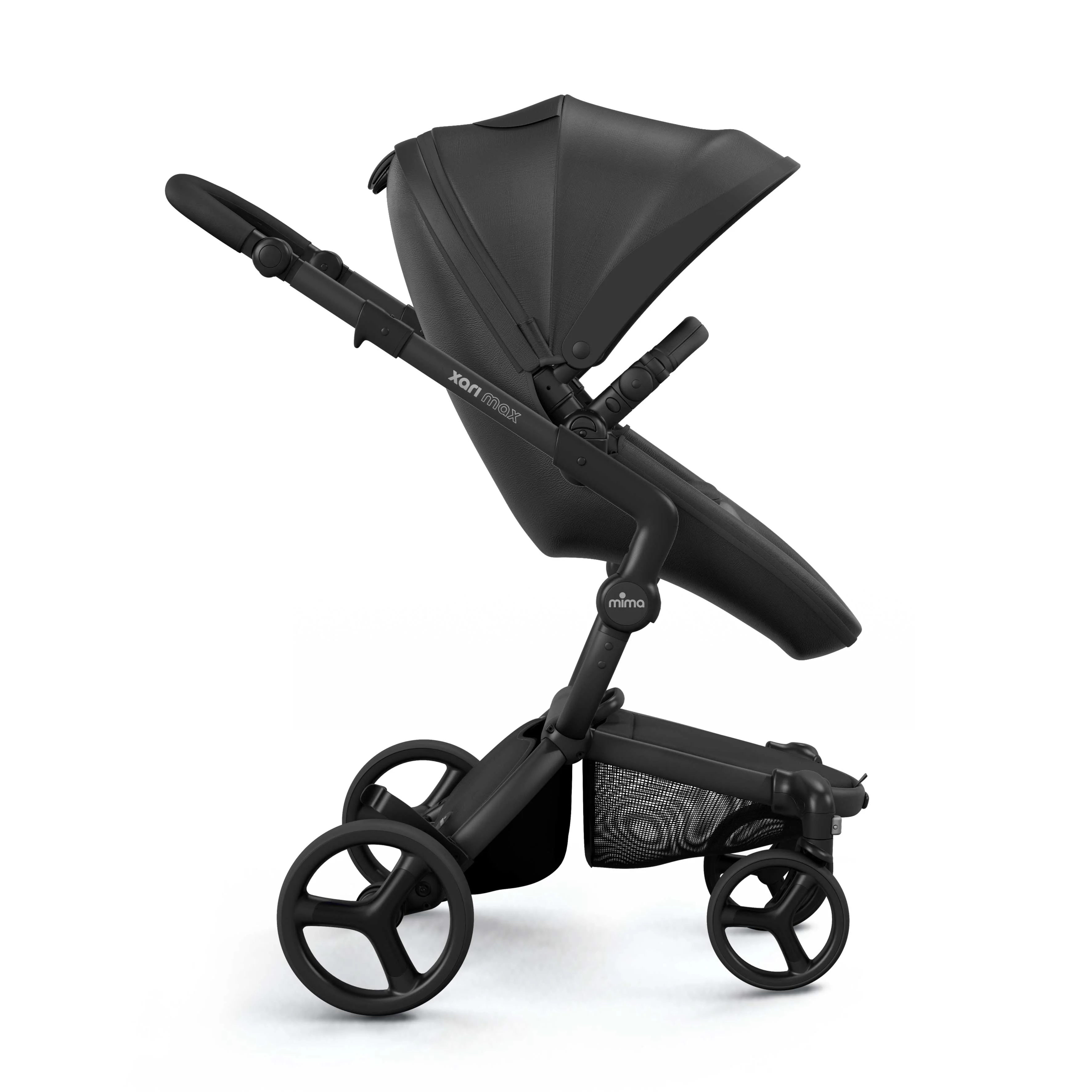 mima Xari Max Stroller - Image 24