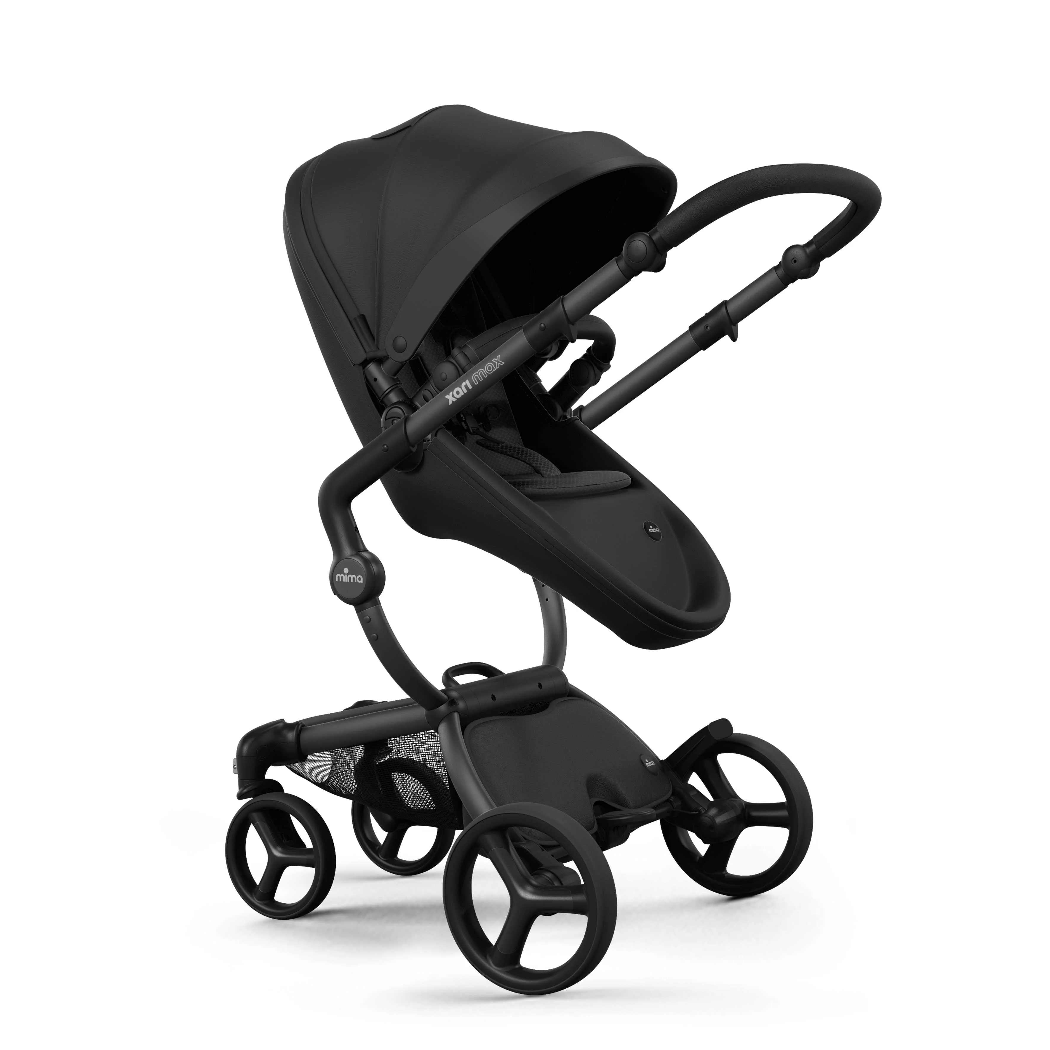mima Xari Max Stroller - Image 27