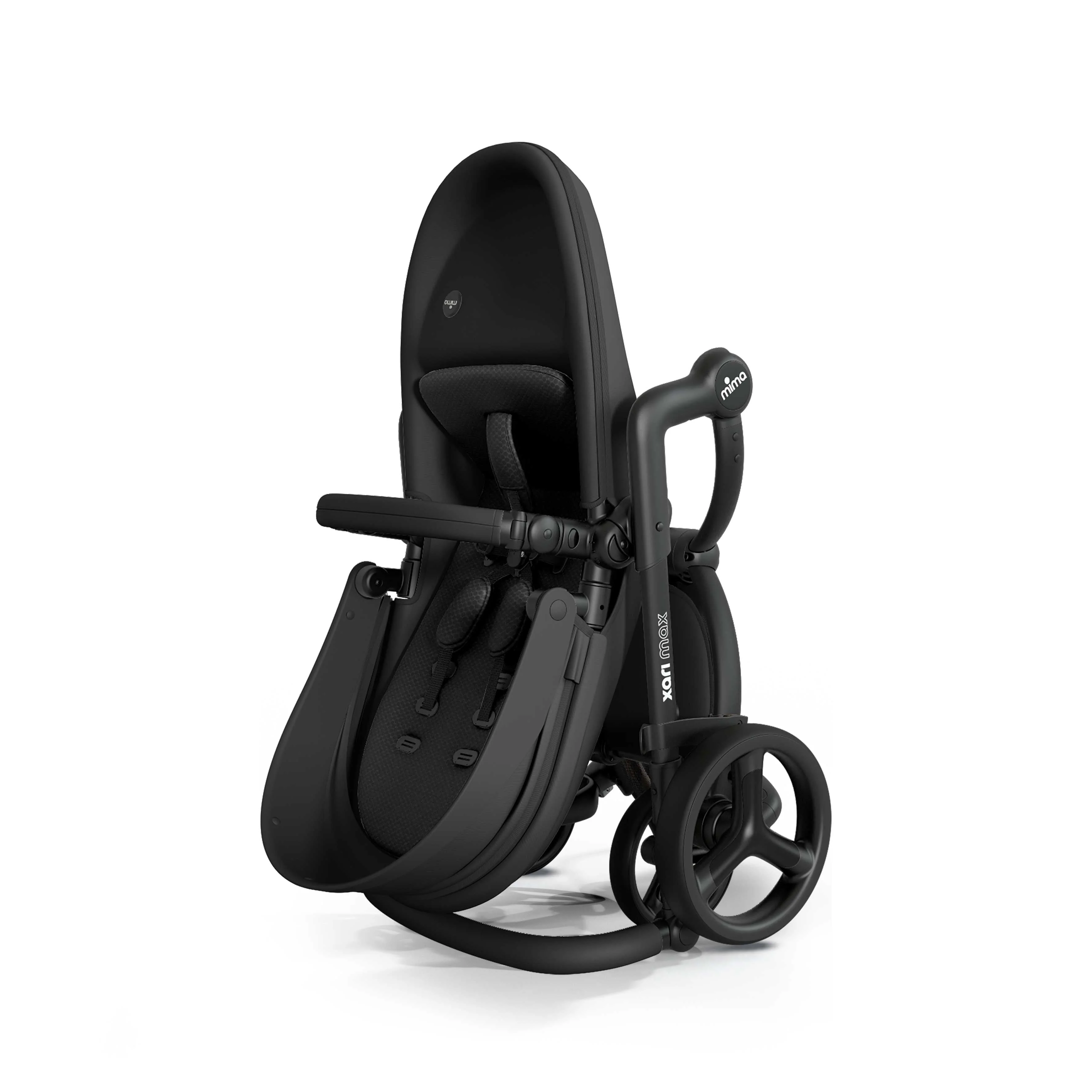 mima Xari Max Stroller - Image 28