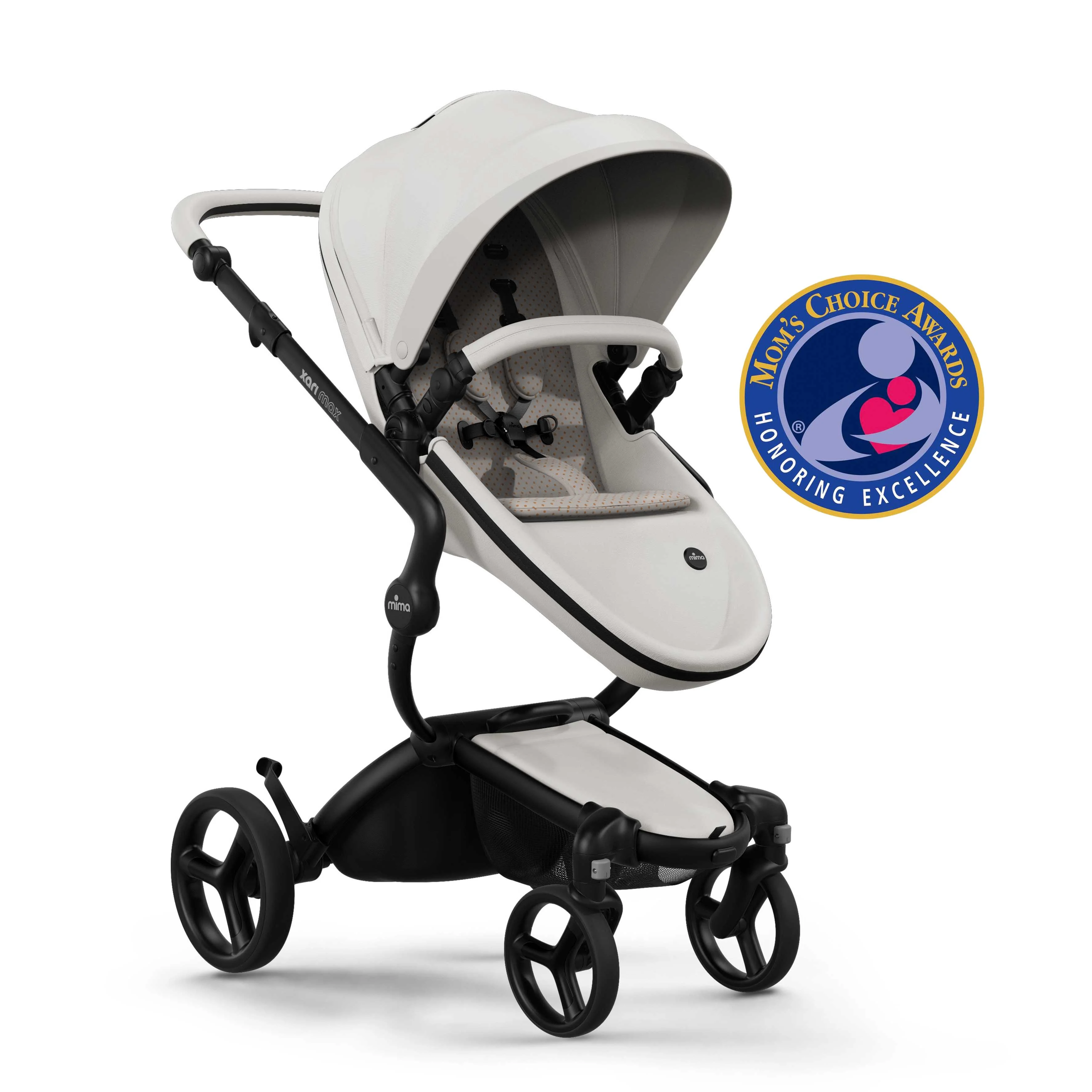 mima Xari Max Stroller - Image 29