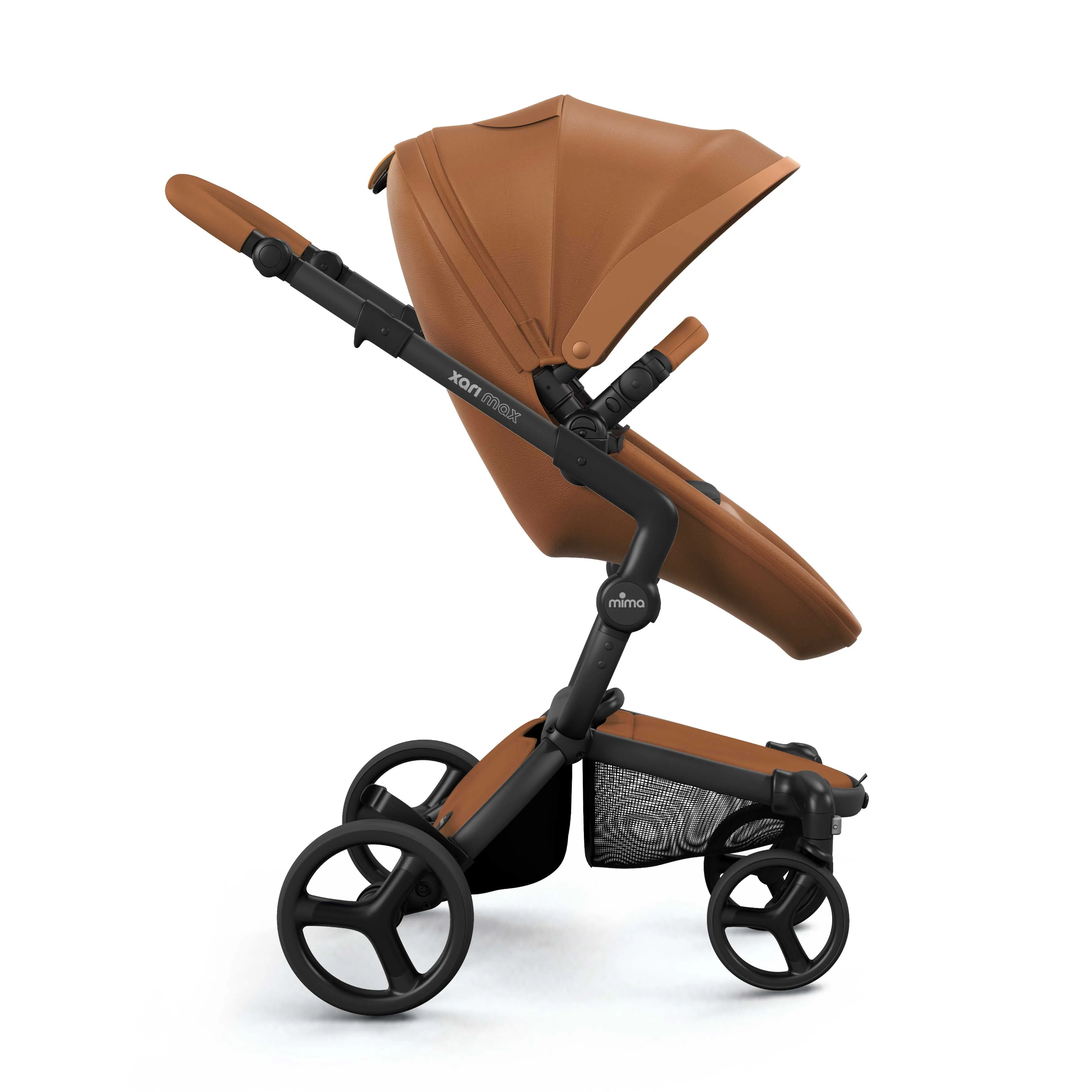 mima Xari Max Stroller - Image 3