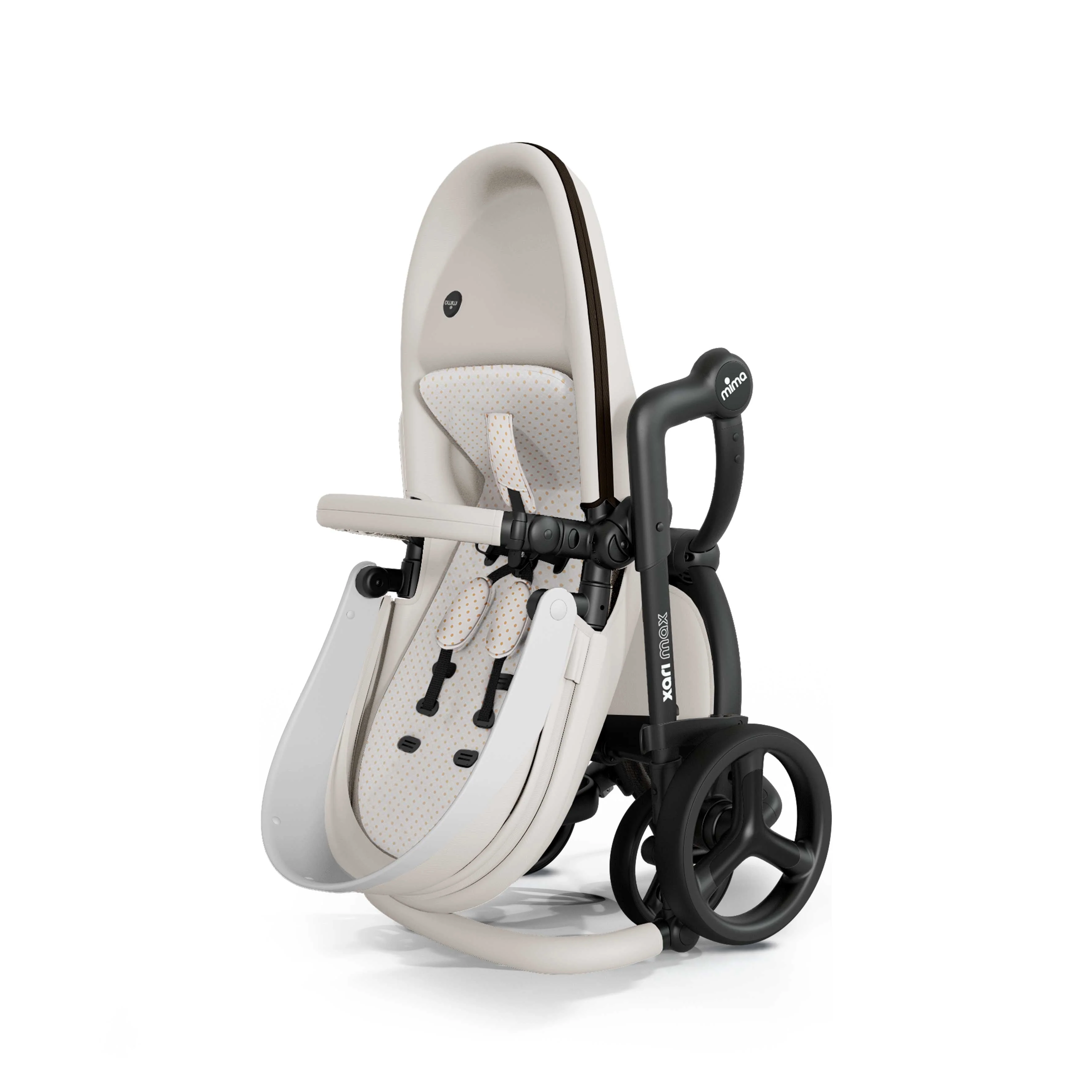 mima Xari Max Stroller - Image 35