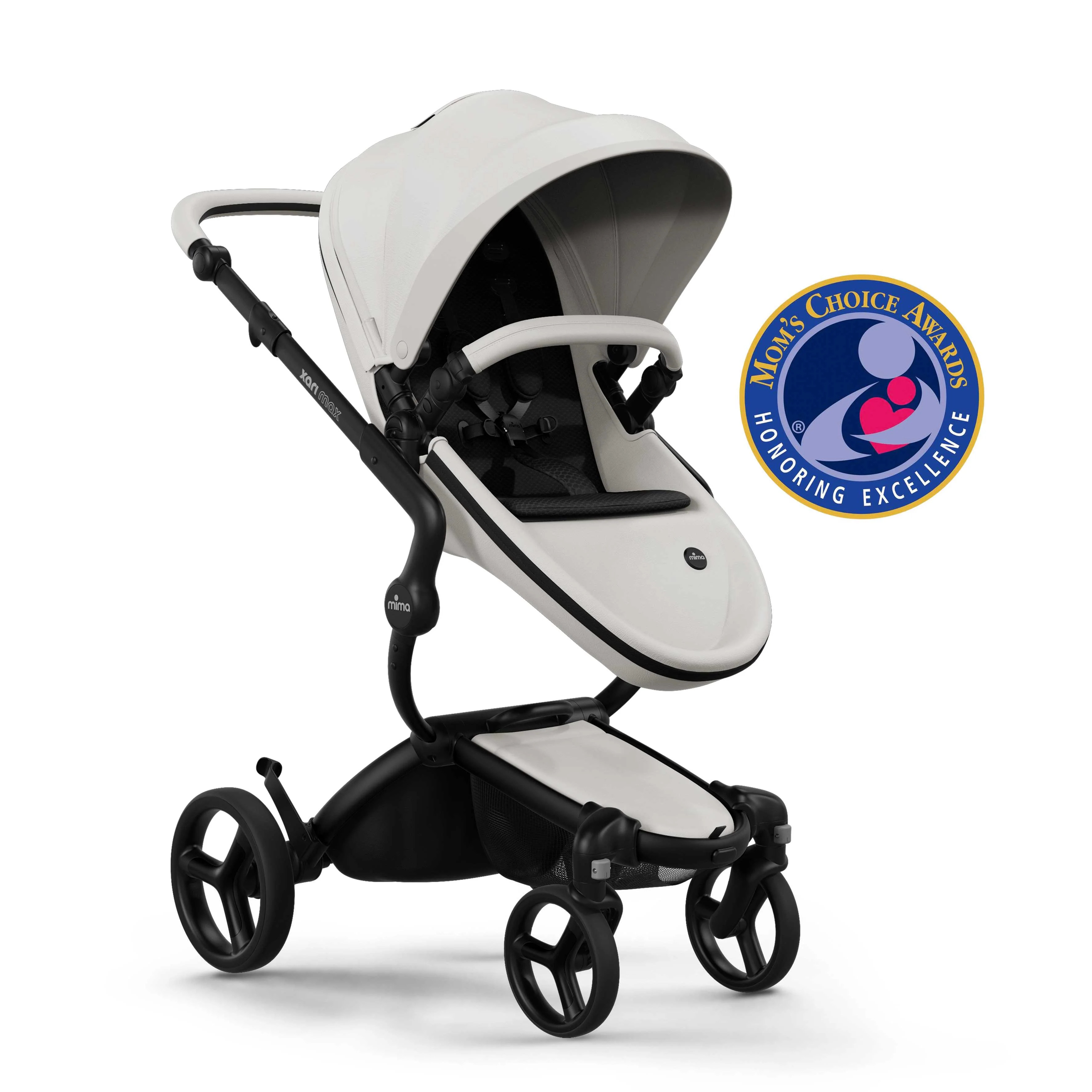 mima Xari Max Stroller - Image 36