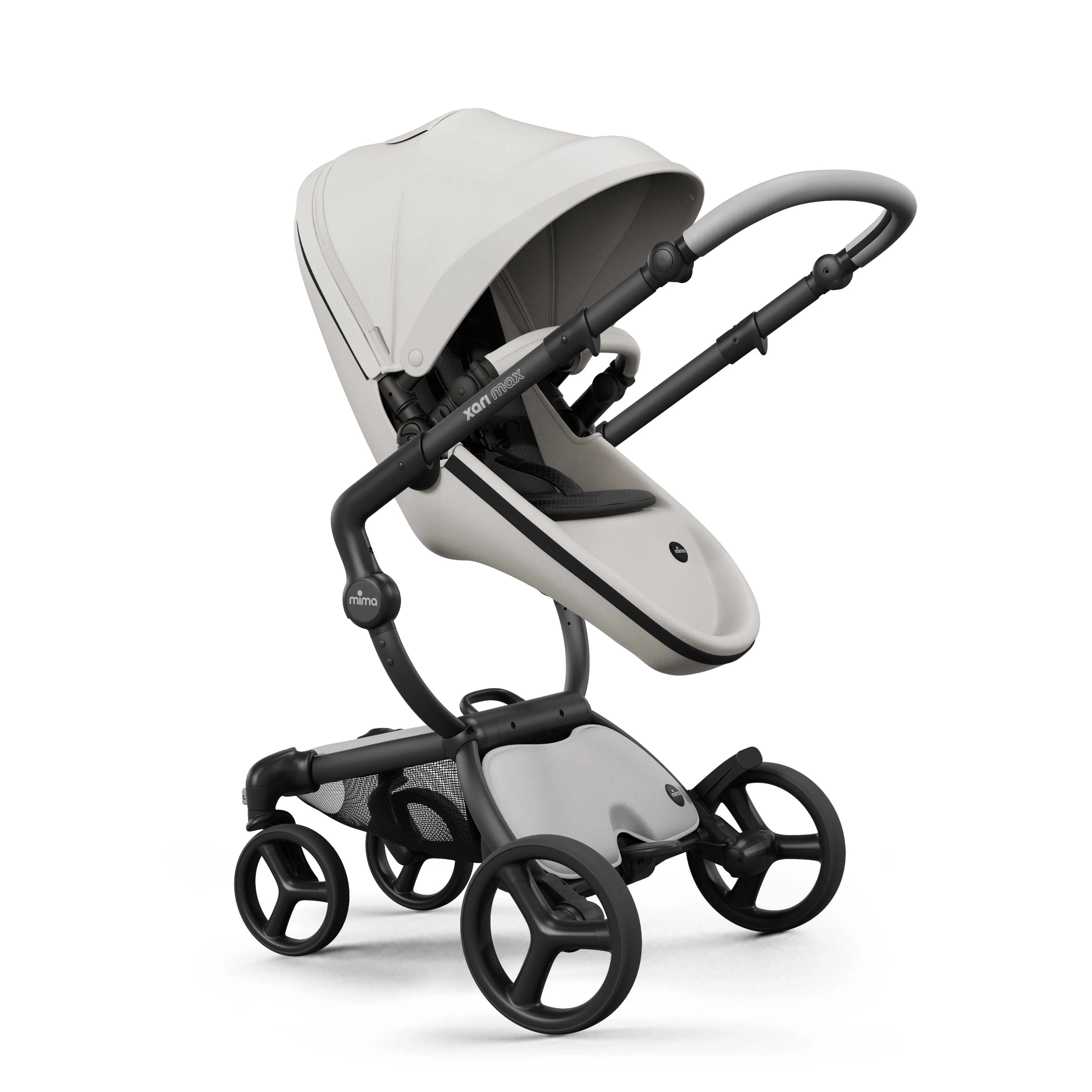 mima Xari Max Stroller - Image 41