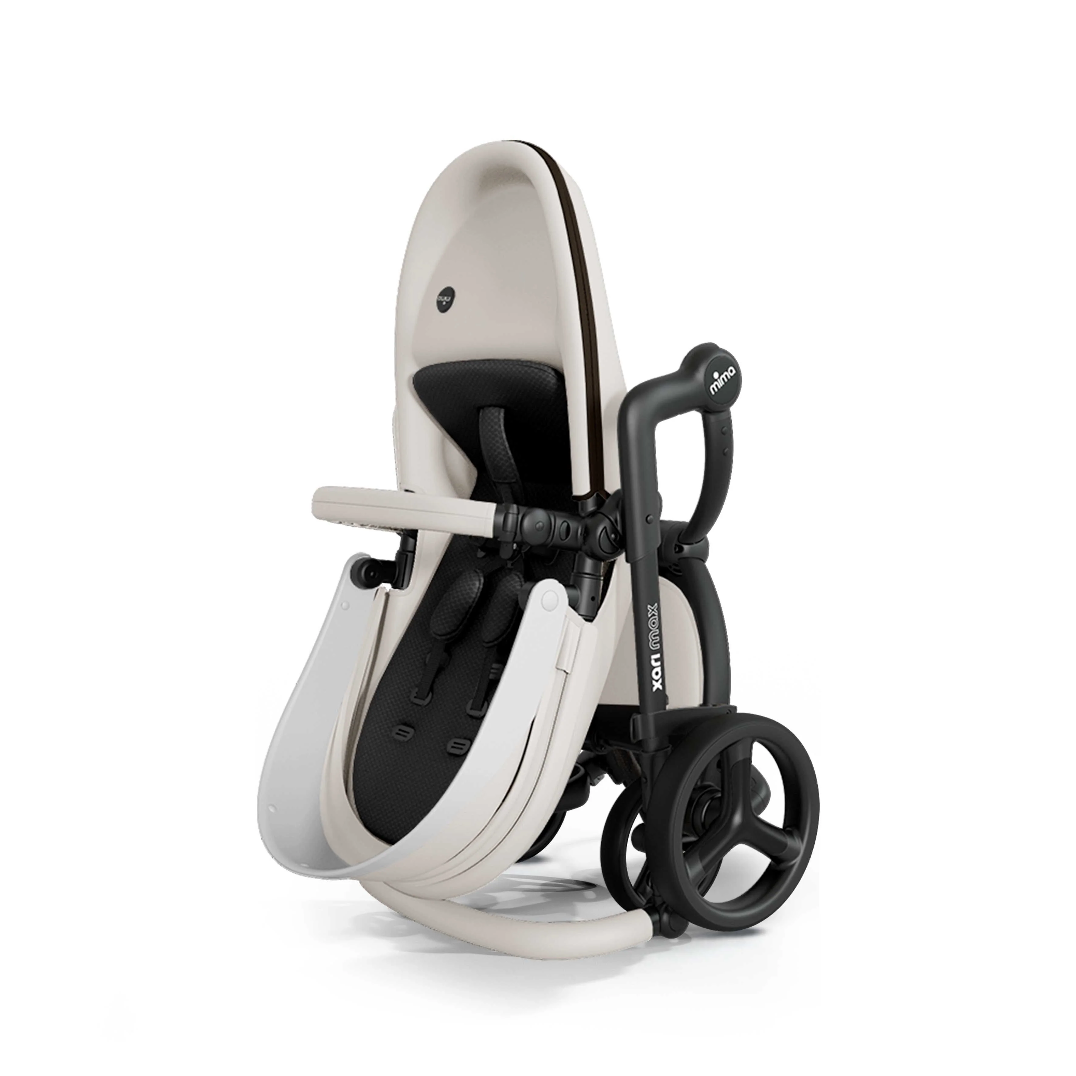 mima Xari Max Stroller - Image 42