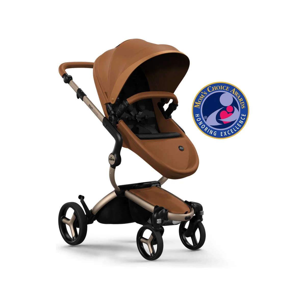 mima Xari Max Stroller - Image 43