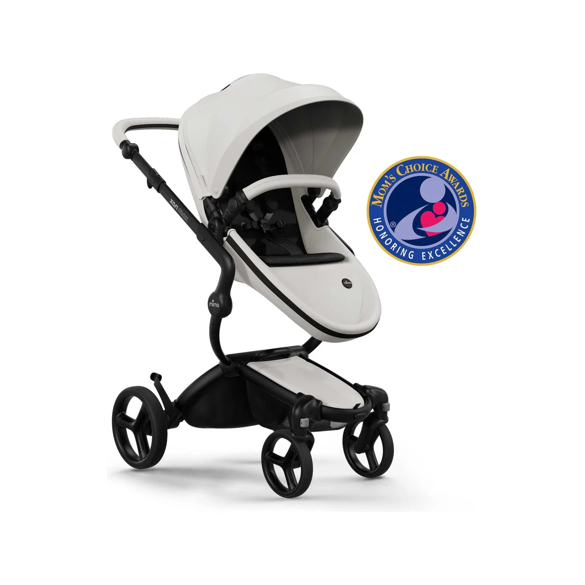 mima Xari Max Stroller - Image 45