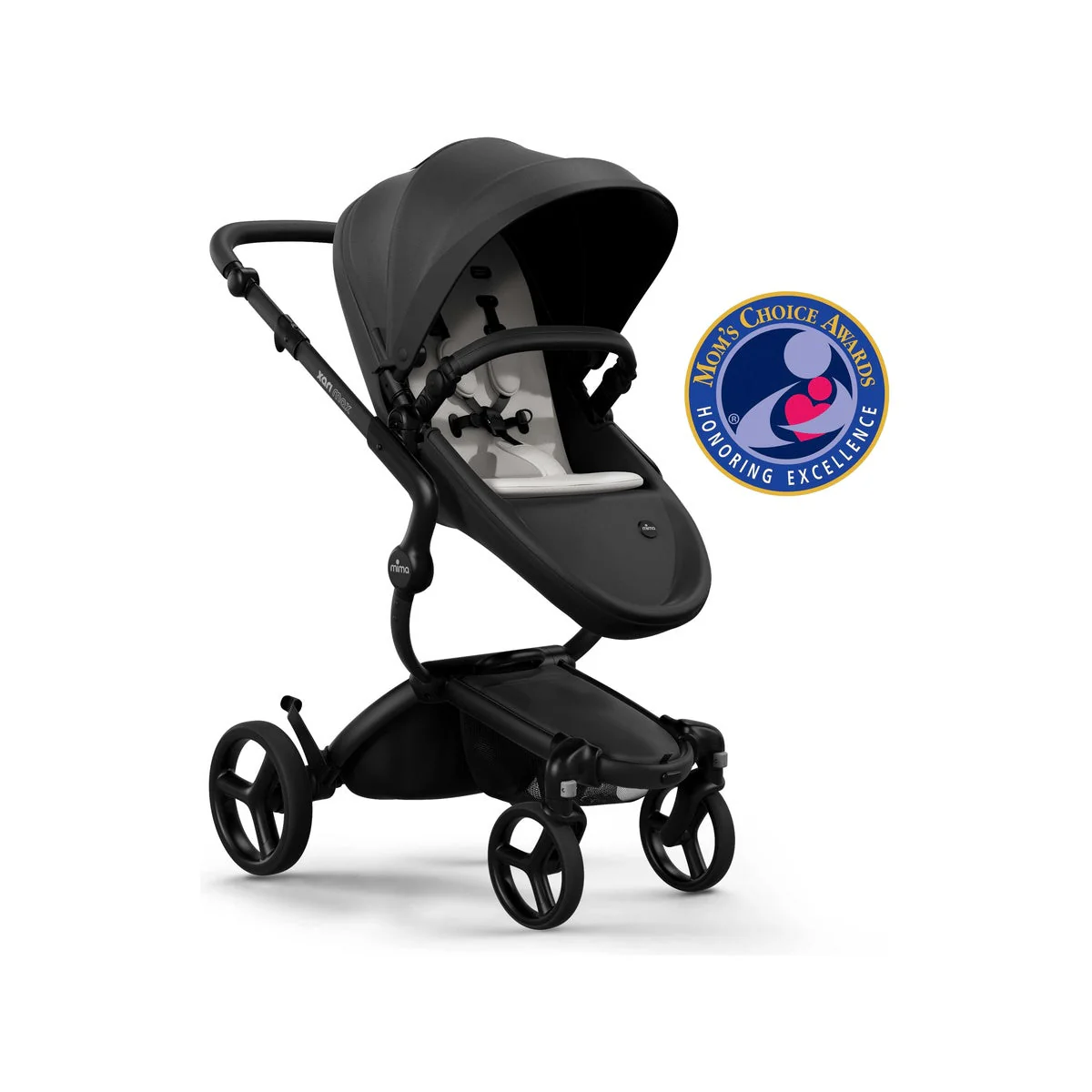 mima Xari Max Stroller - Image 46