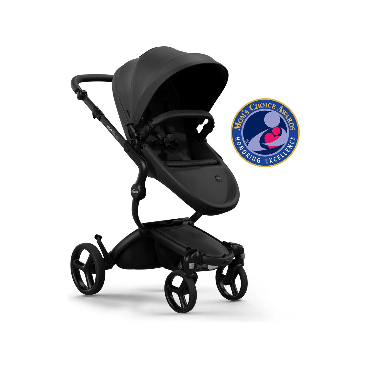 mima Xari Max Stroller - Image 47