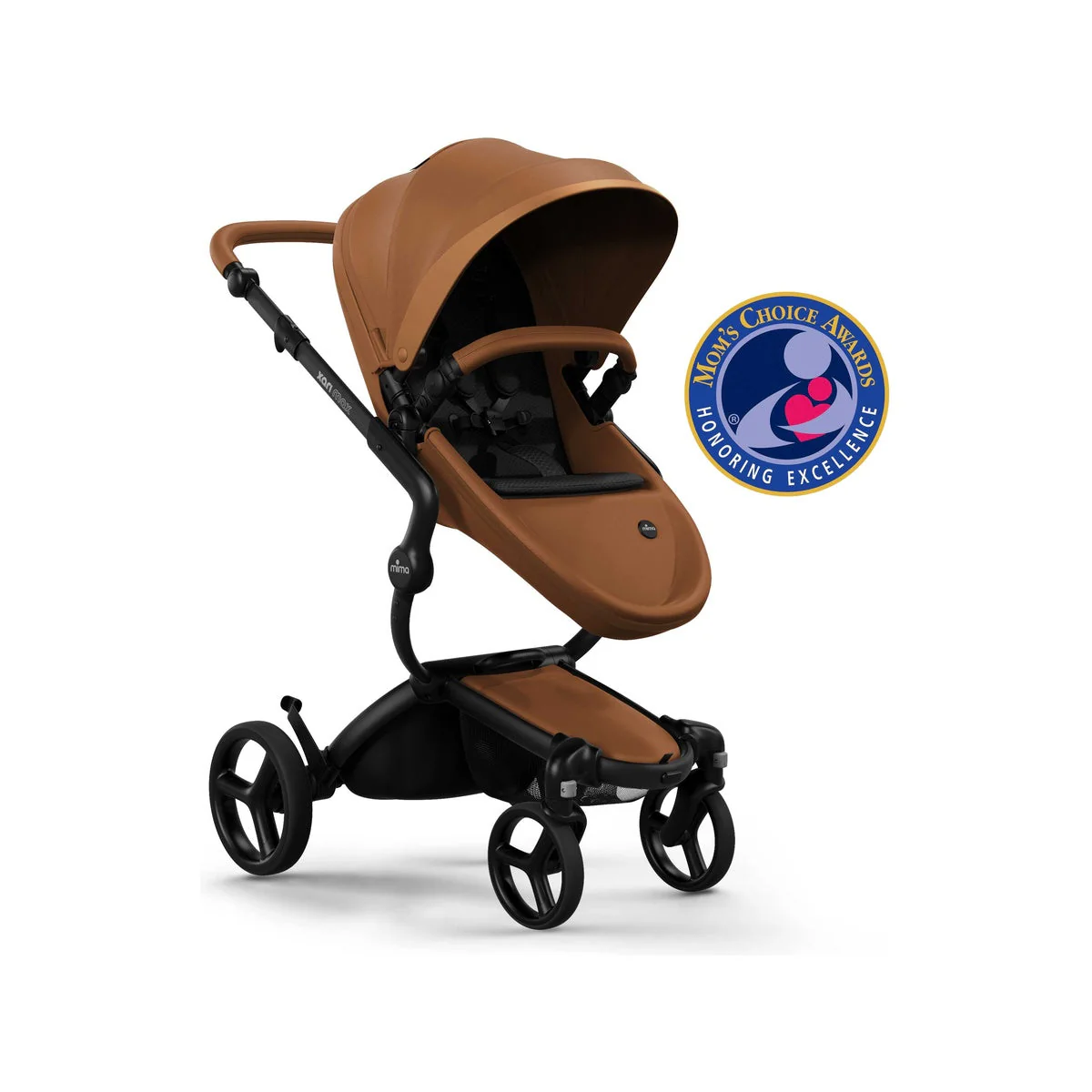 mima Xari Max Stroller - Image 48