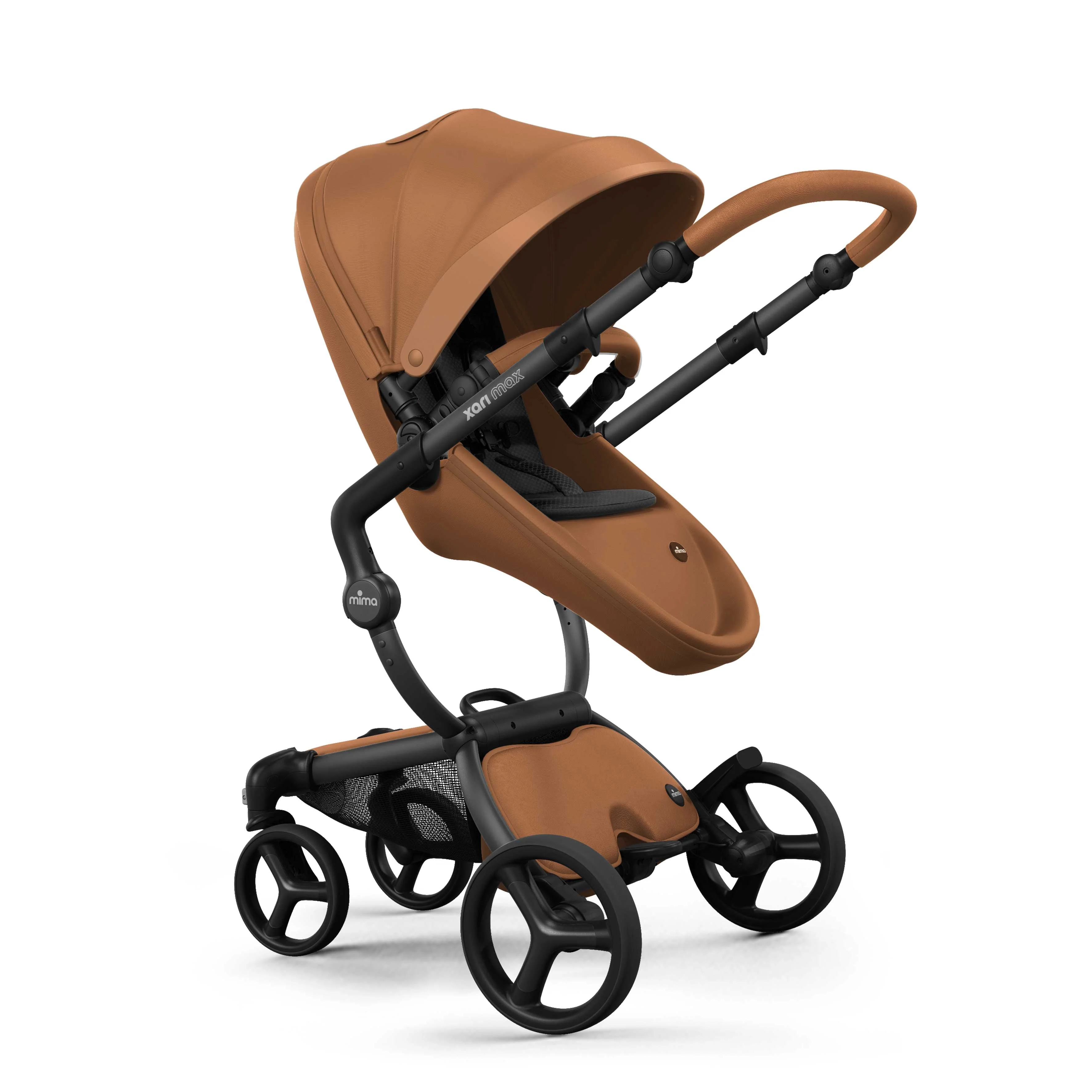 mima Xari Max Stroller - Image 6