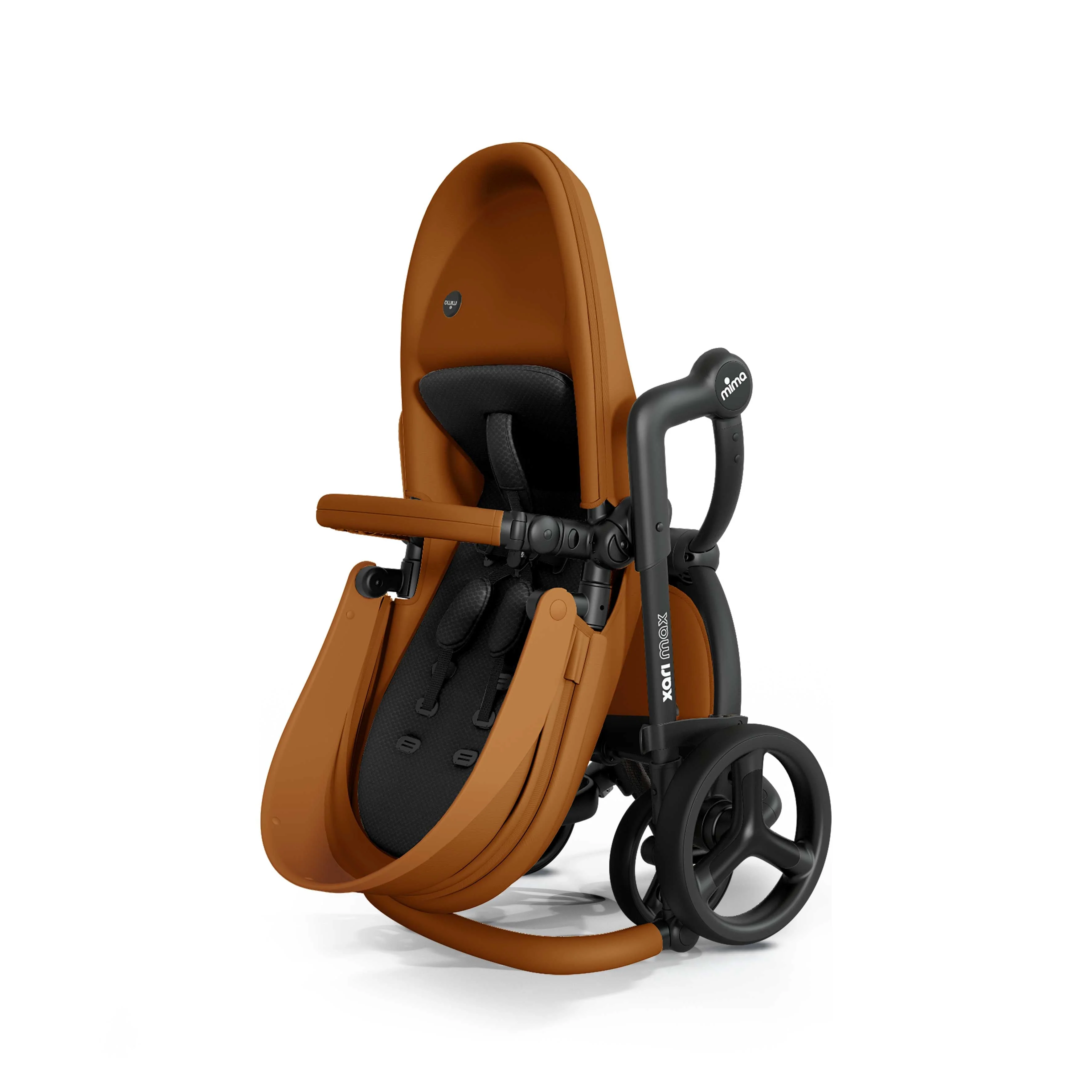 mima Xari Max Stroller - Image 7