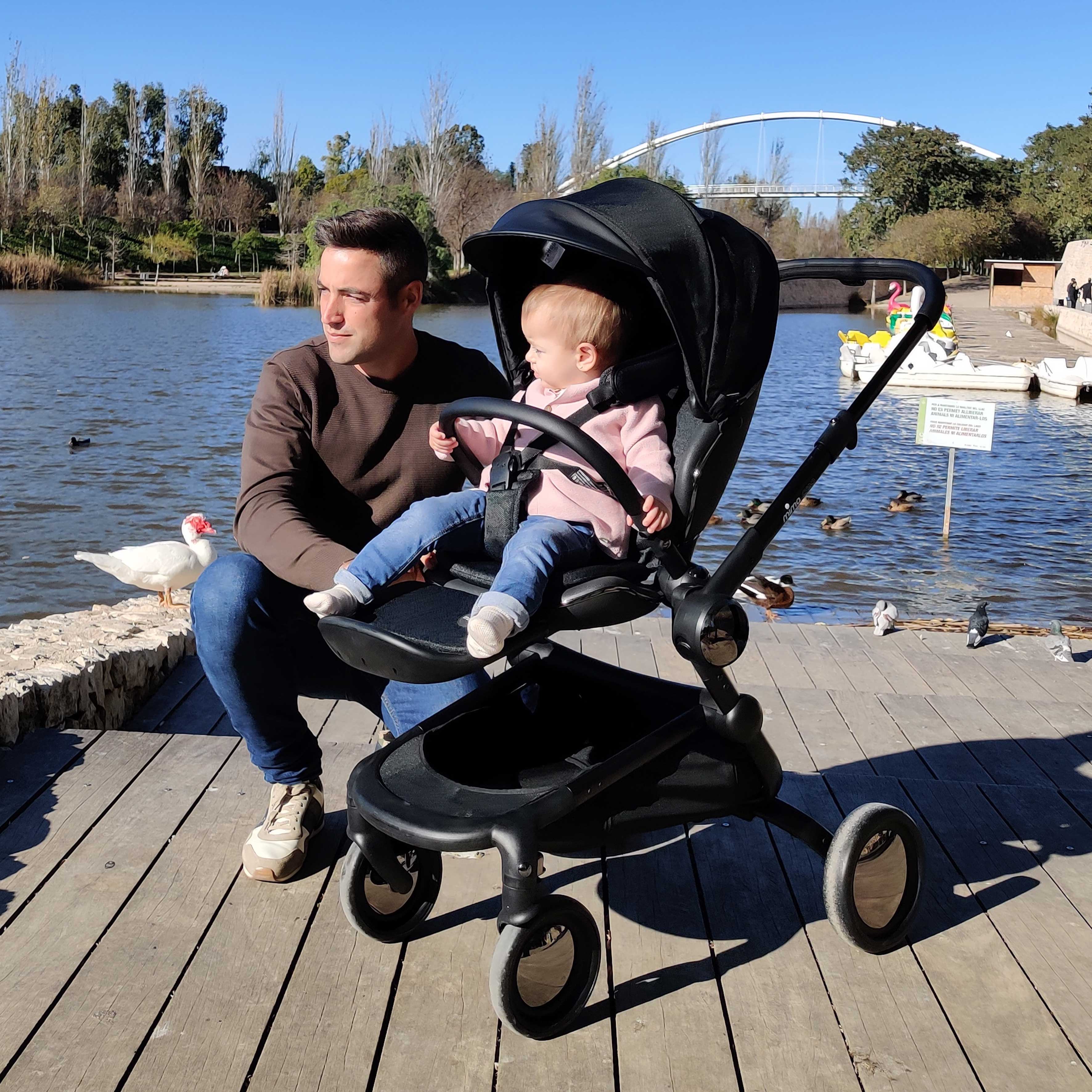 mima Creo Stroller - Image 12