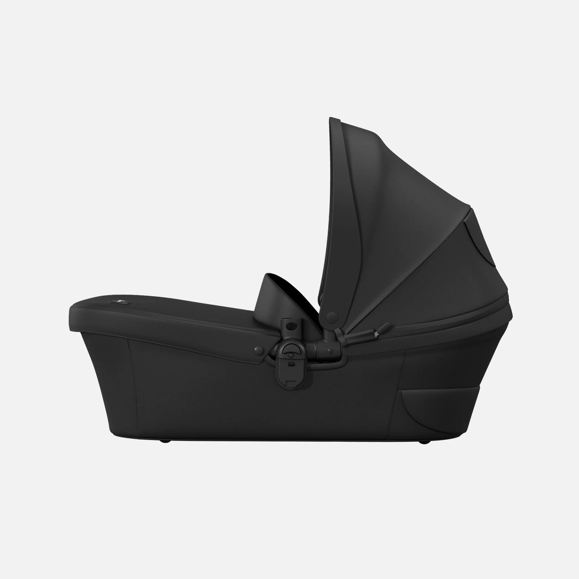 mima Xari Max Bassinet - Image 3