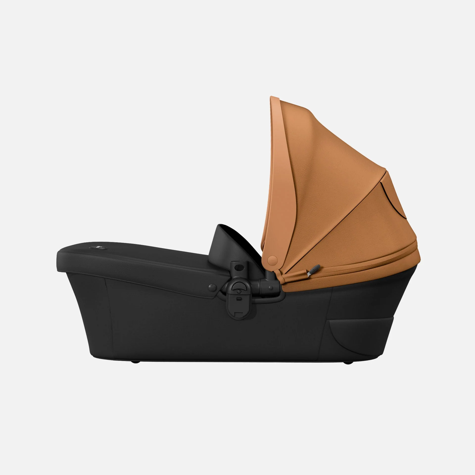 mima Xari Max Bassinet - Image 4