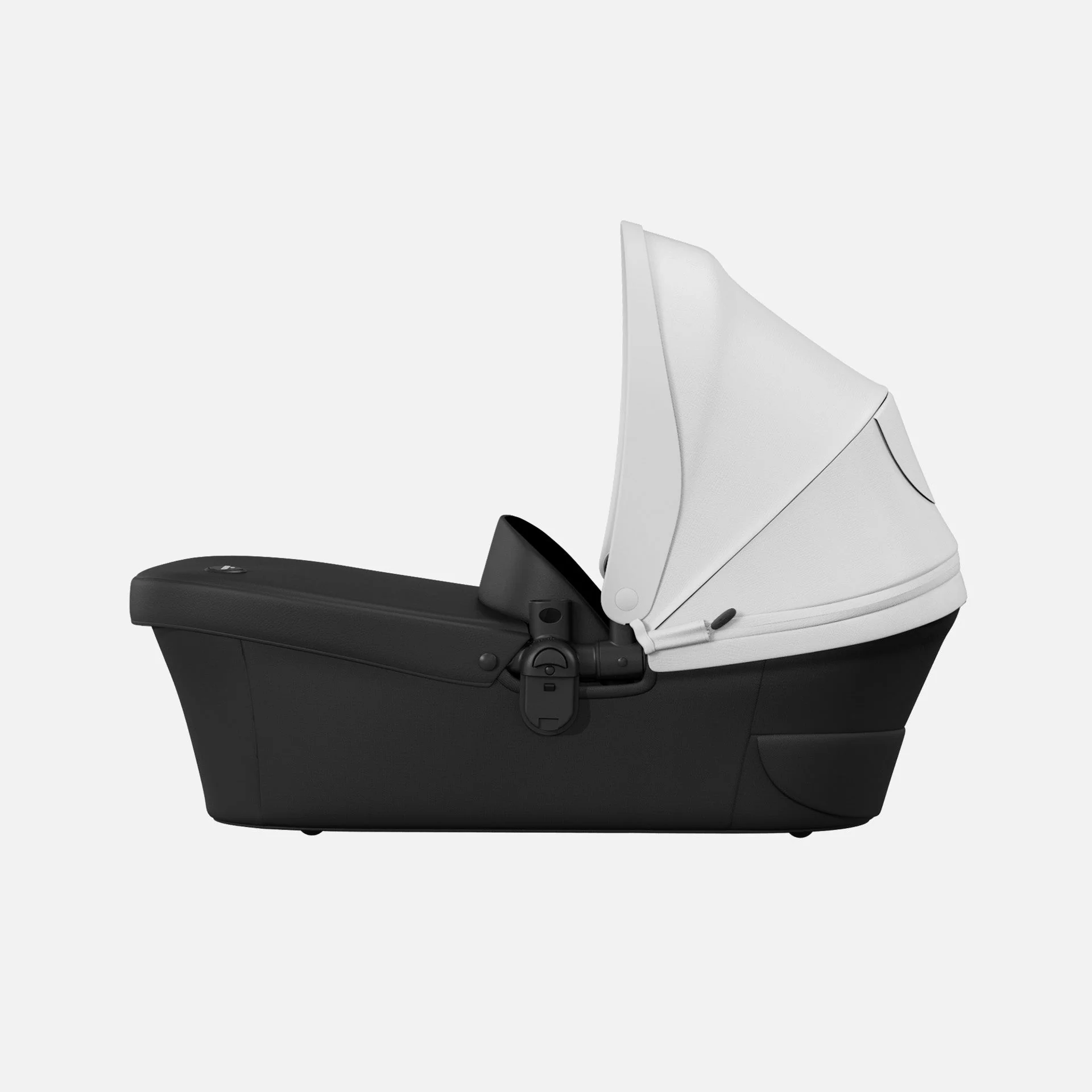mima Xari Max Bassinet - Image 5