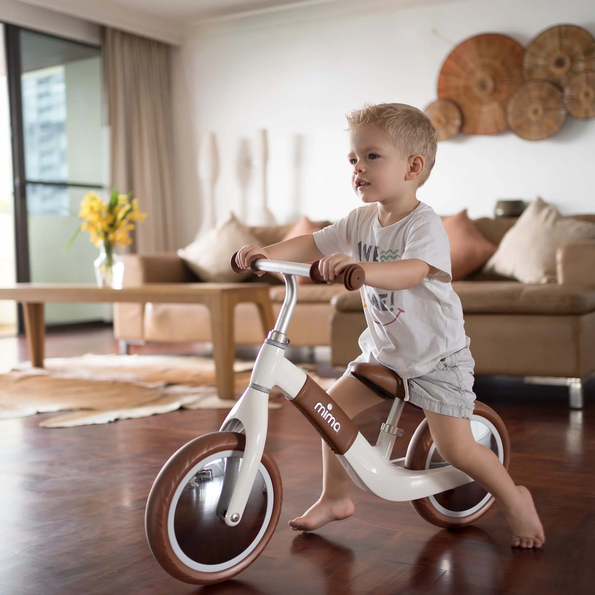 mima Zoom Balance Bike - Image 5