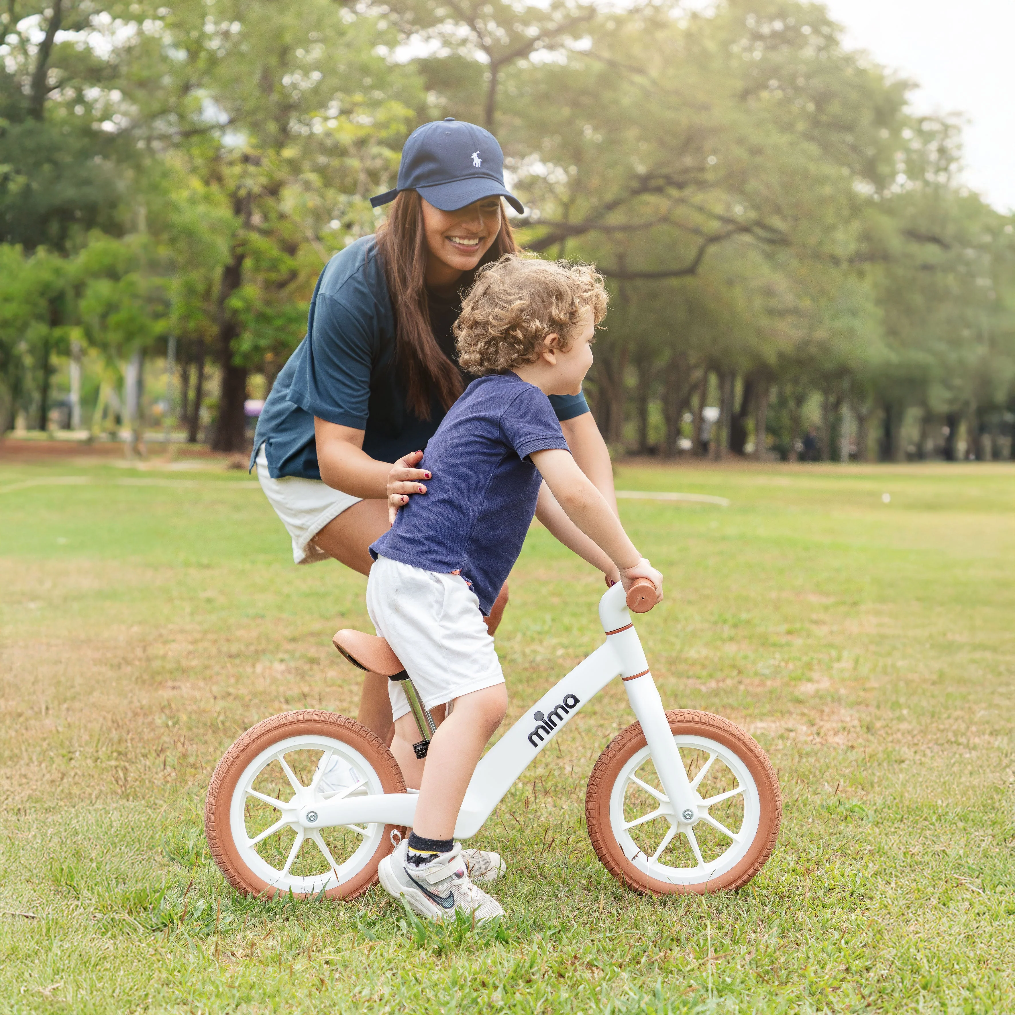 mima zoom lite balance bike - Image 10
