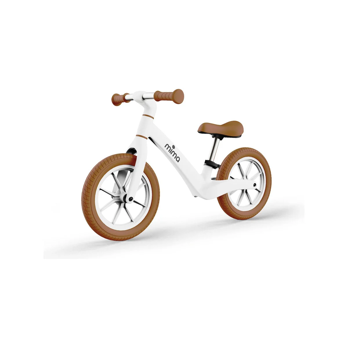 mima zoom lite balance bike - Image 14