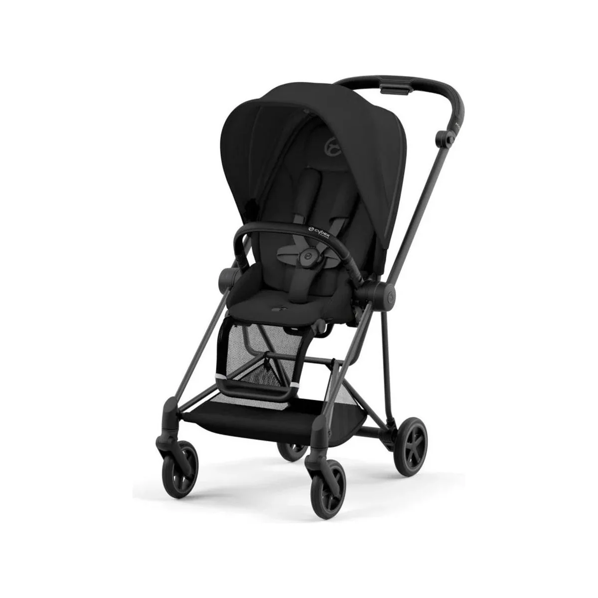 CYBEX MIOS 3 Single Stroller - Image 4