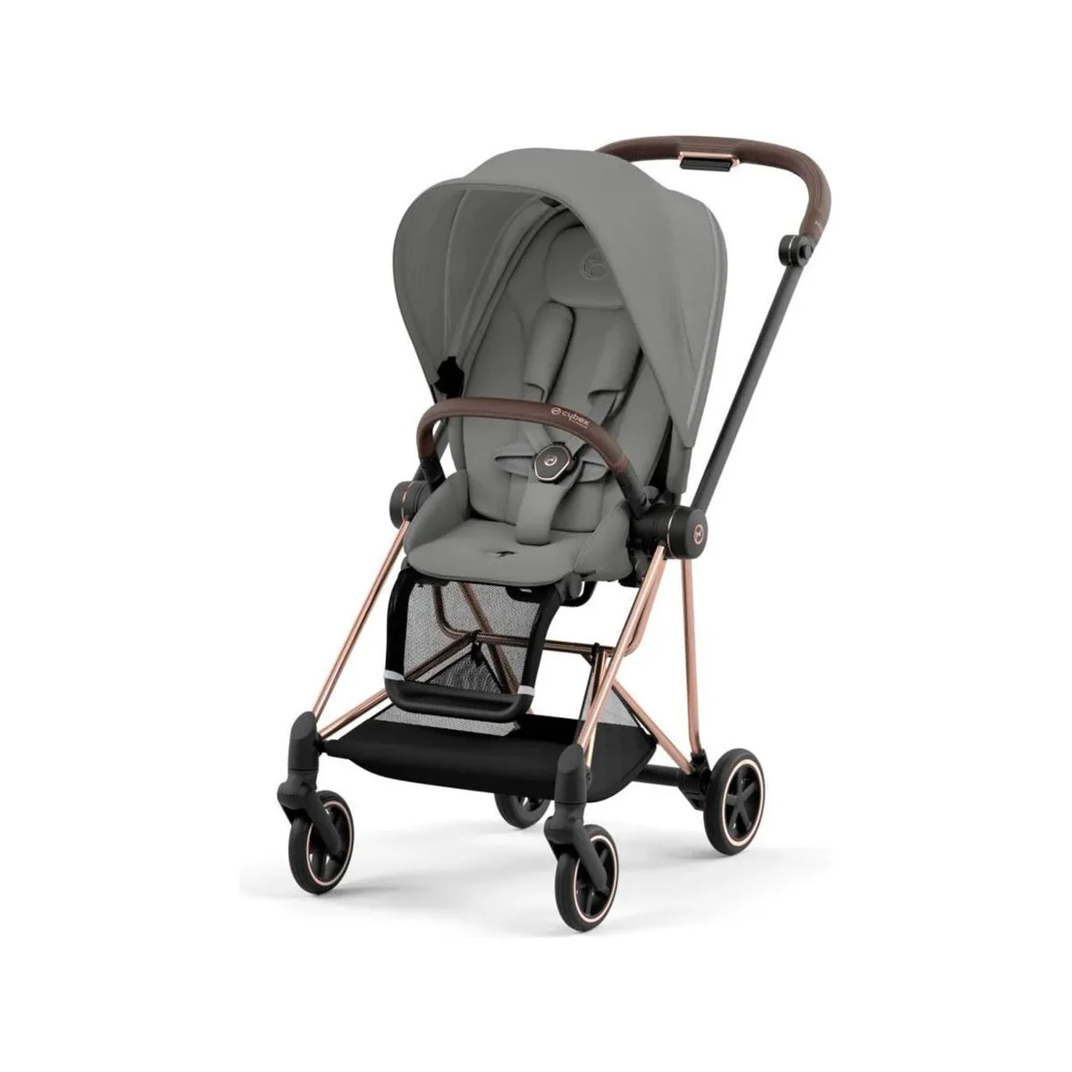 CYBEX MIOS 3 Single Stroller - Image 5